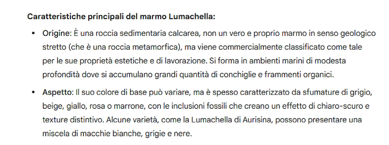 Consolle in stile con piano in marmo, '900 17