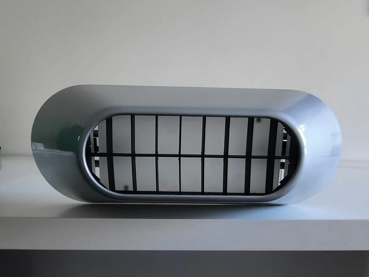 Sidone suspension lamp by Artemide, 70s 7