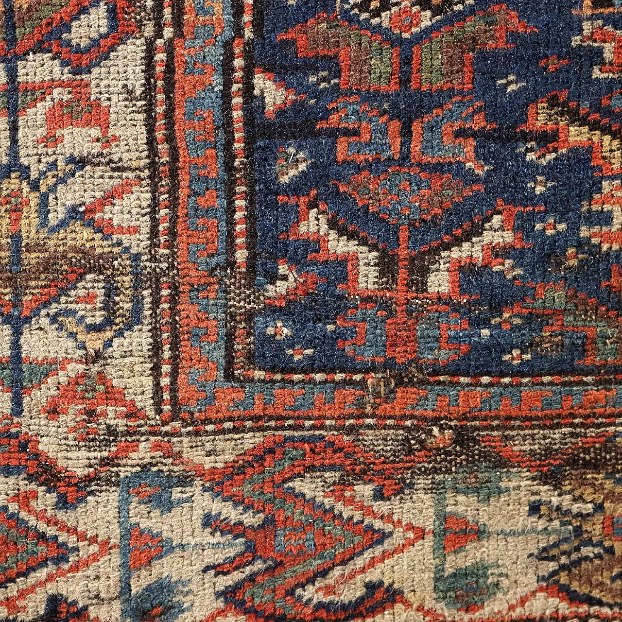 Tappeto Malayer Iran 5