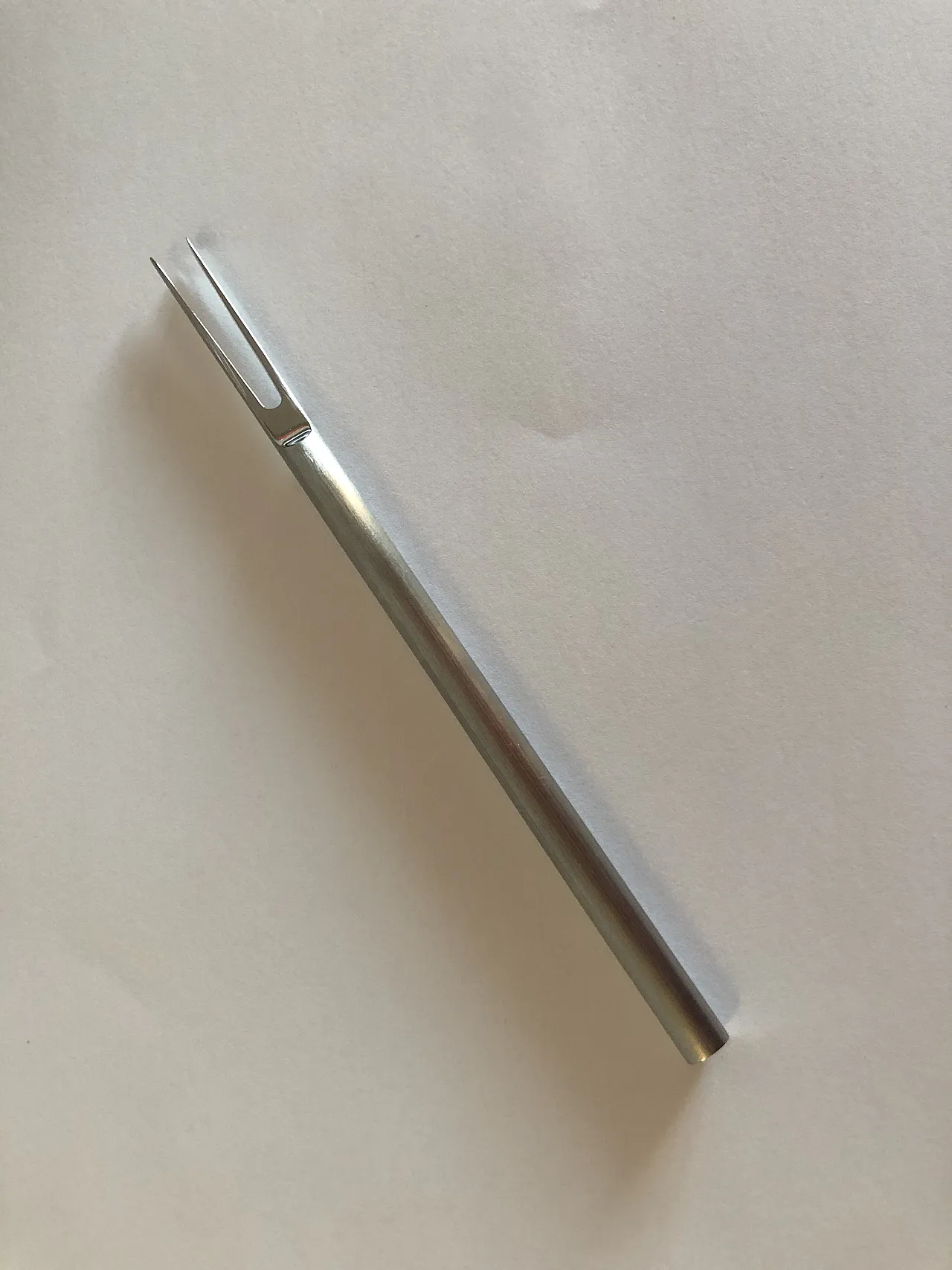 Miniforchette by Studio Opi for Cini & nils, 70s 3