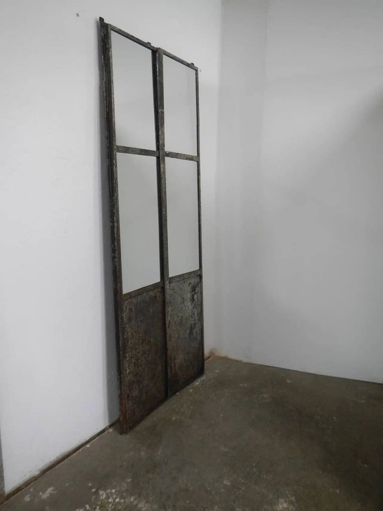 Specchio su porta, 1920 2