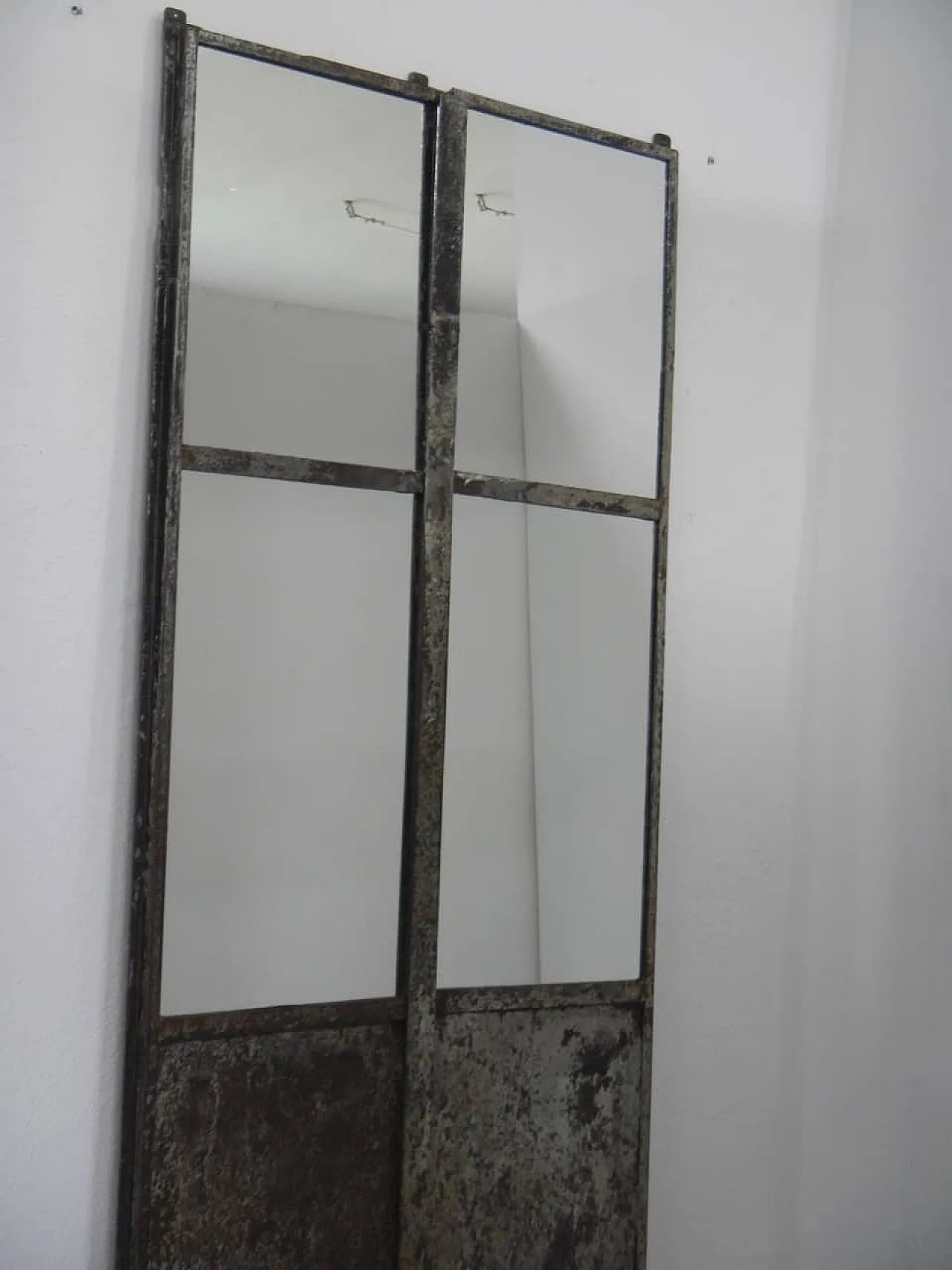 Specchio su porta, 1920 3