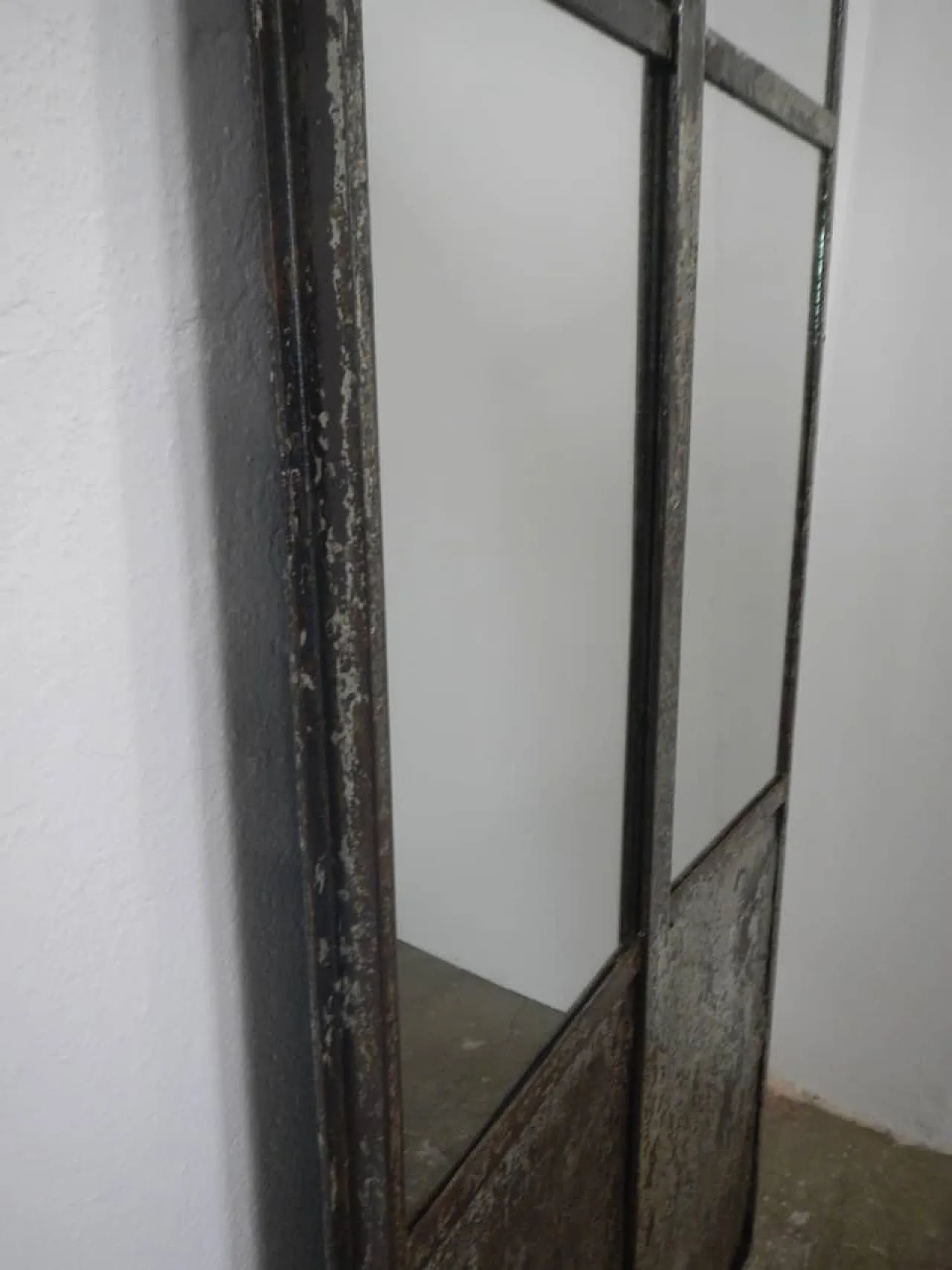 Specchio su porta, 1920 4