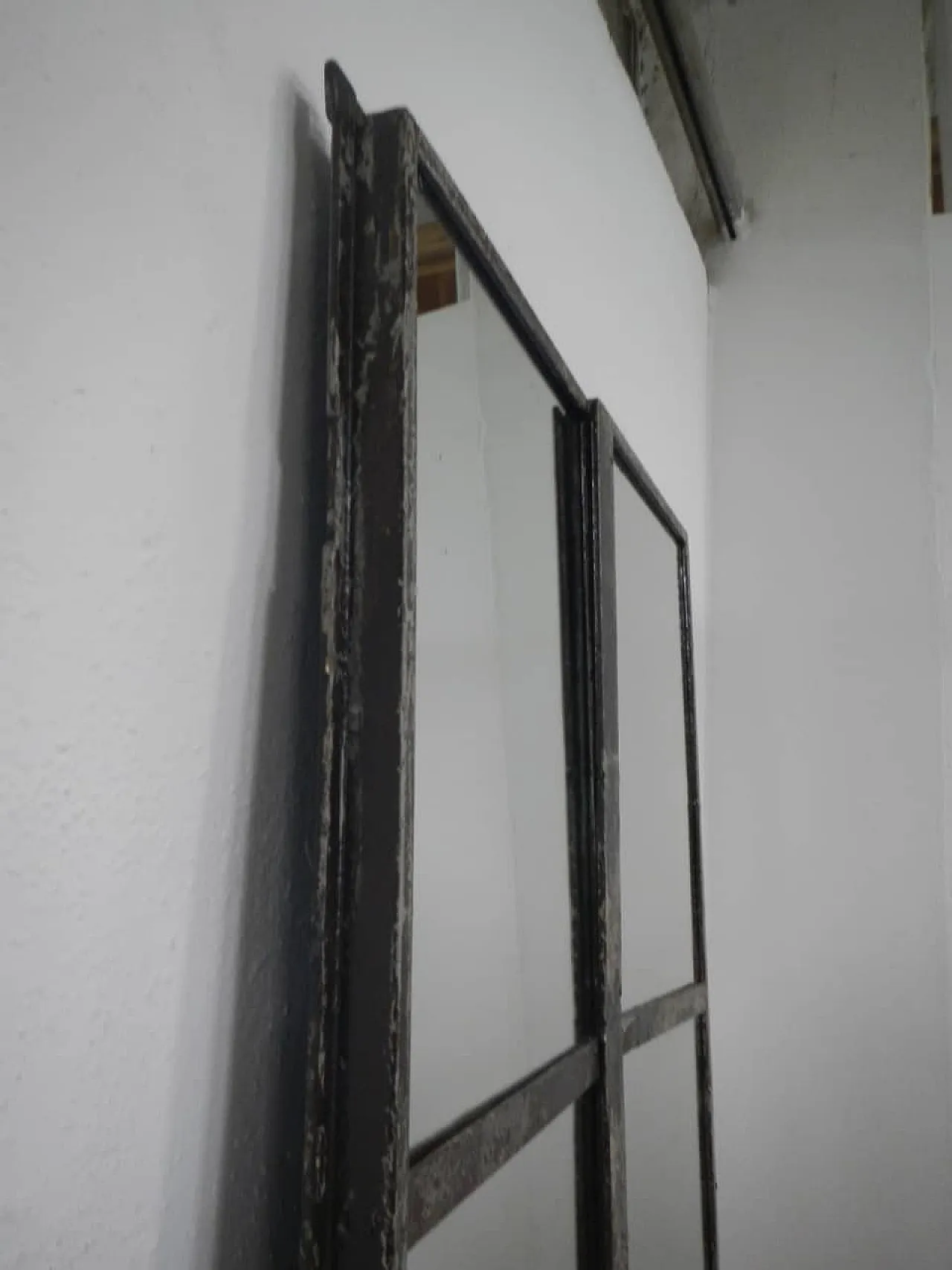 Specchio su porta, 1920 5