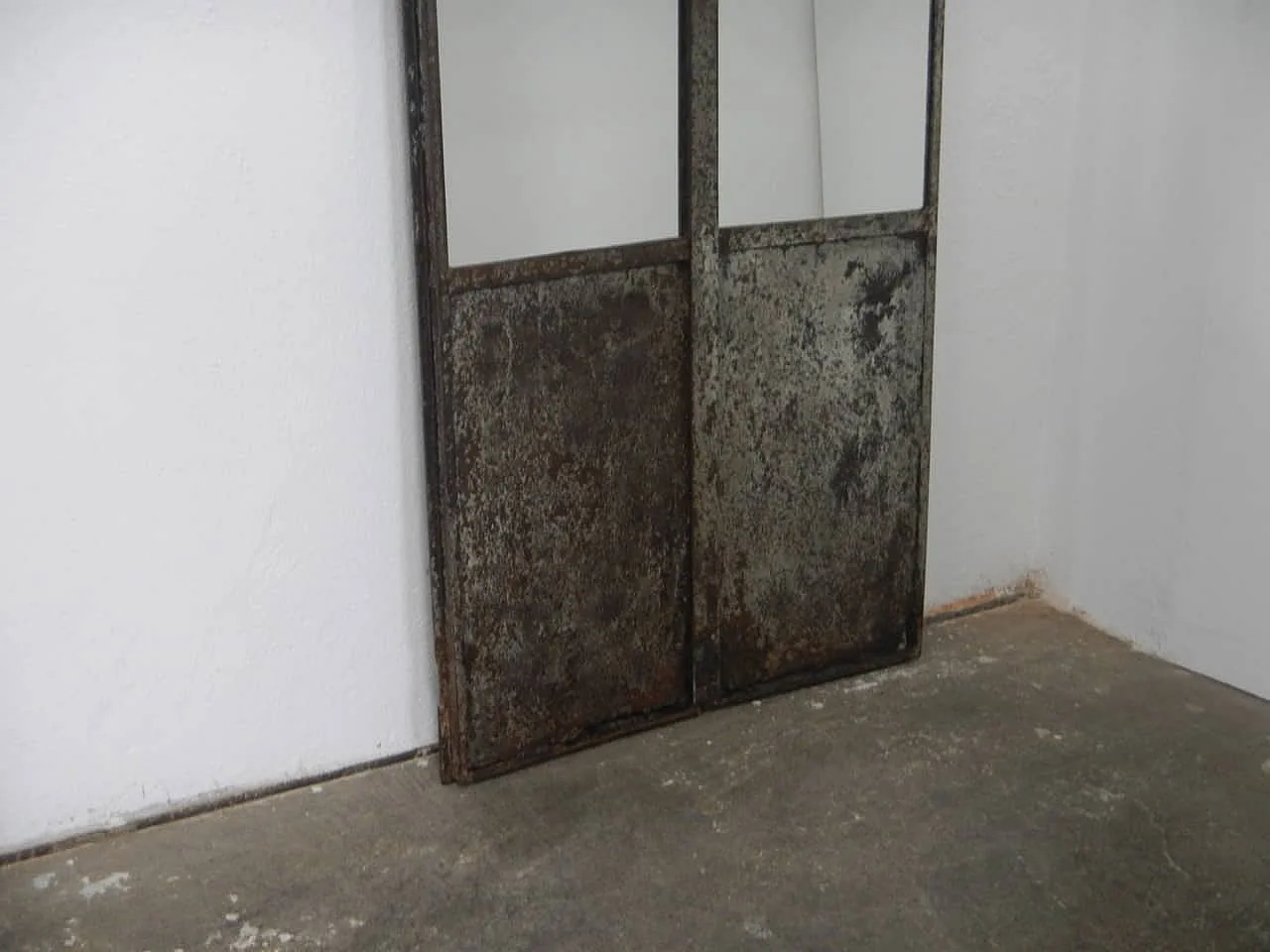 Specchio su porta, 1920 6