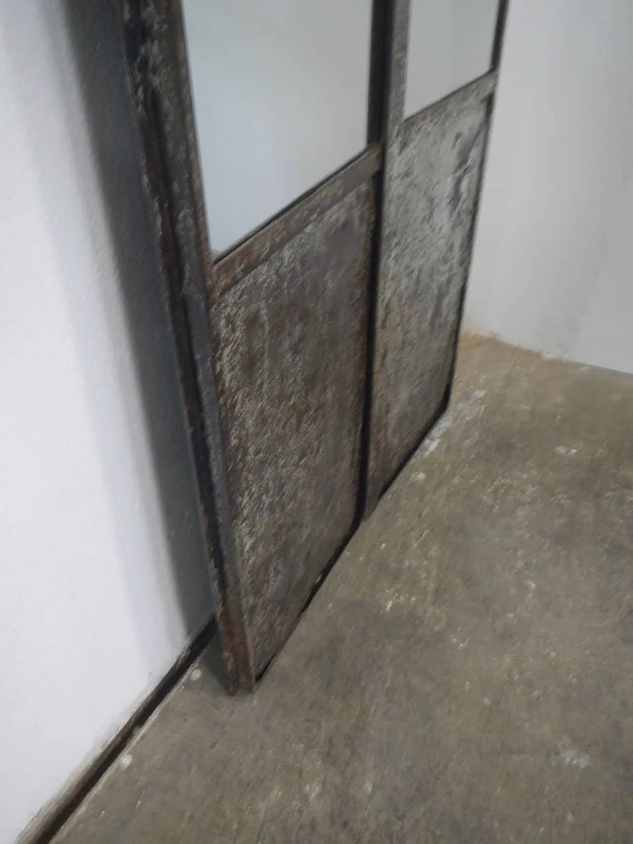 Specchio su porta, 1920 7