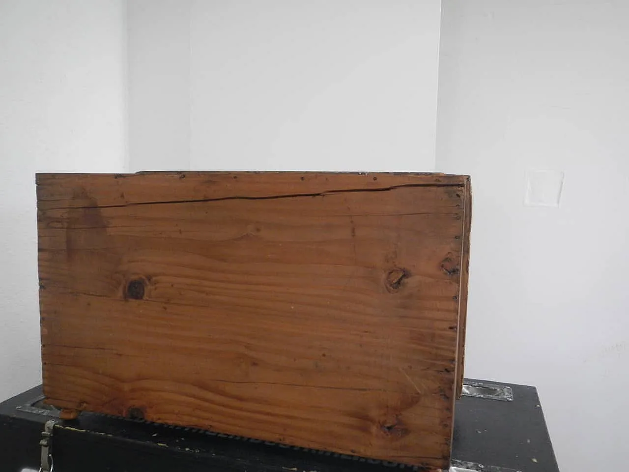 Cassettiera da tavolo 1920 11