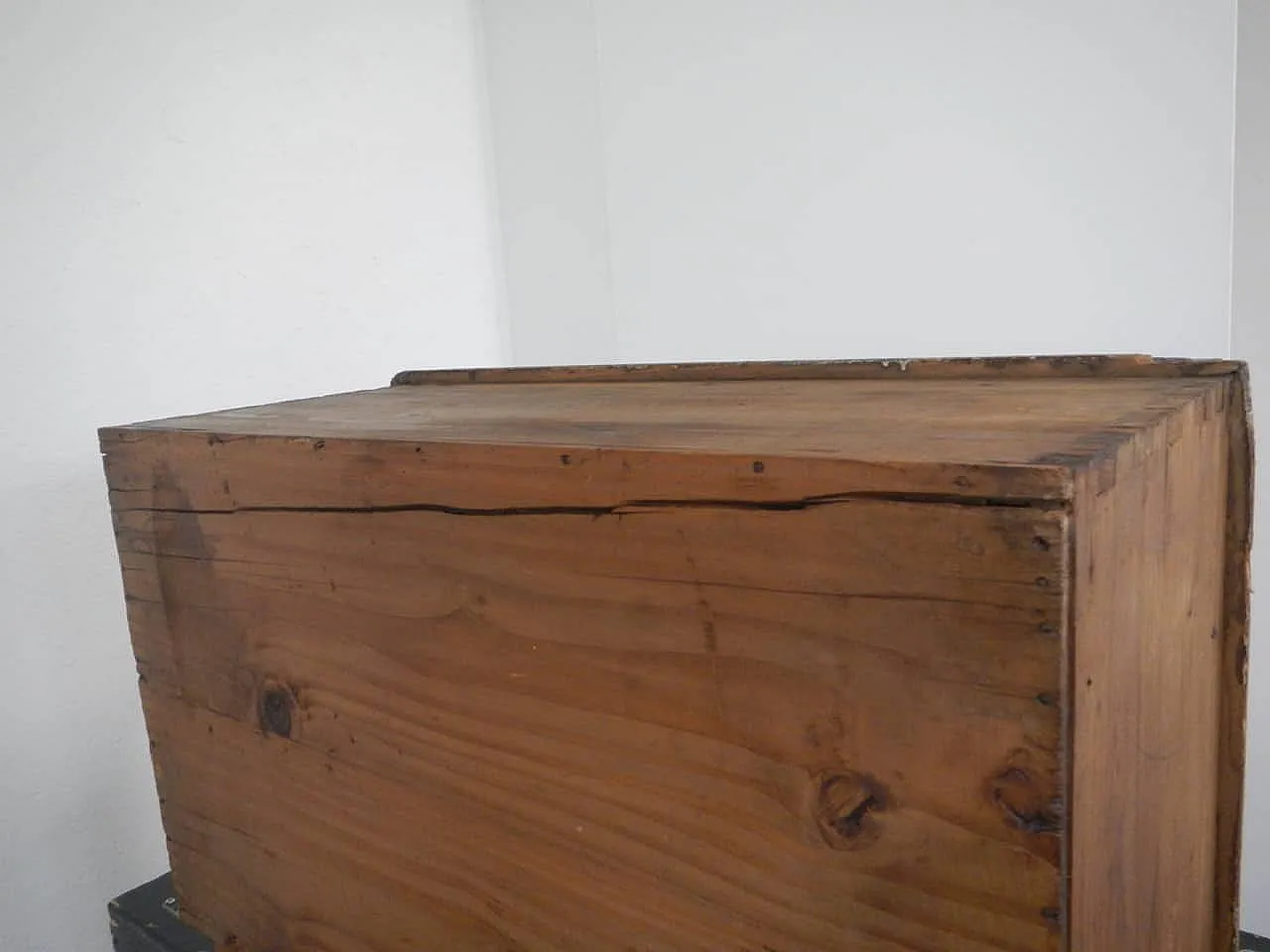 Cassettiera da tavolo 1920 12