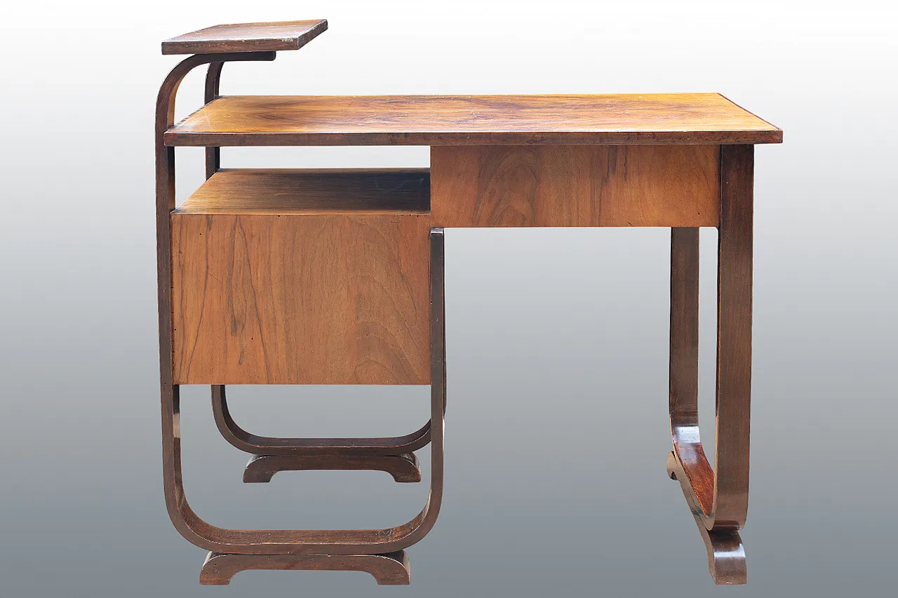 Scrivania Bauhaus, anni '20 1