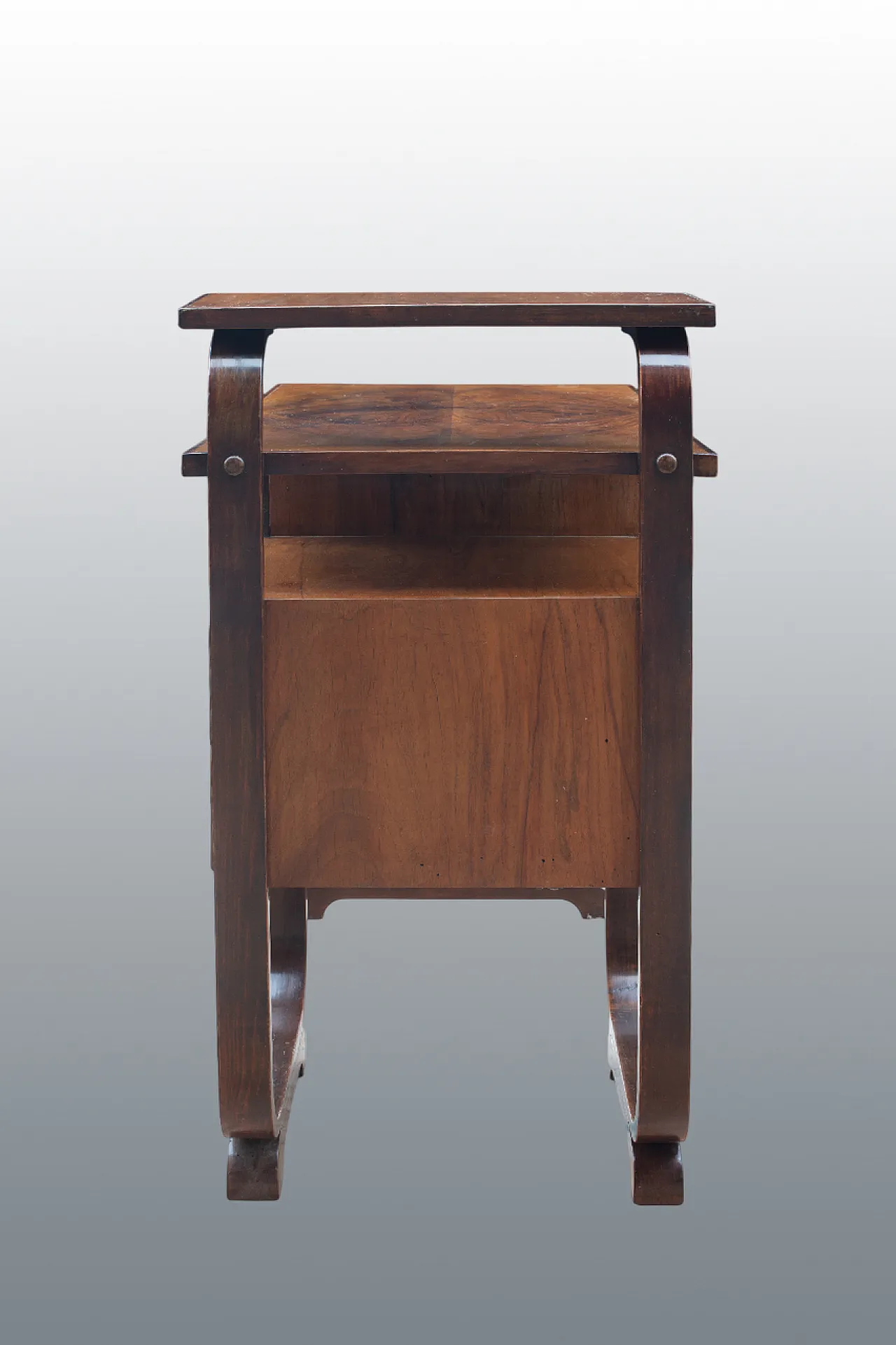 Scrivania Bauhaus, anni '20 2