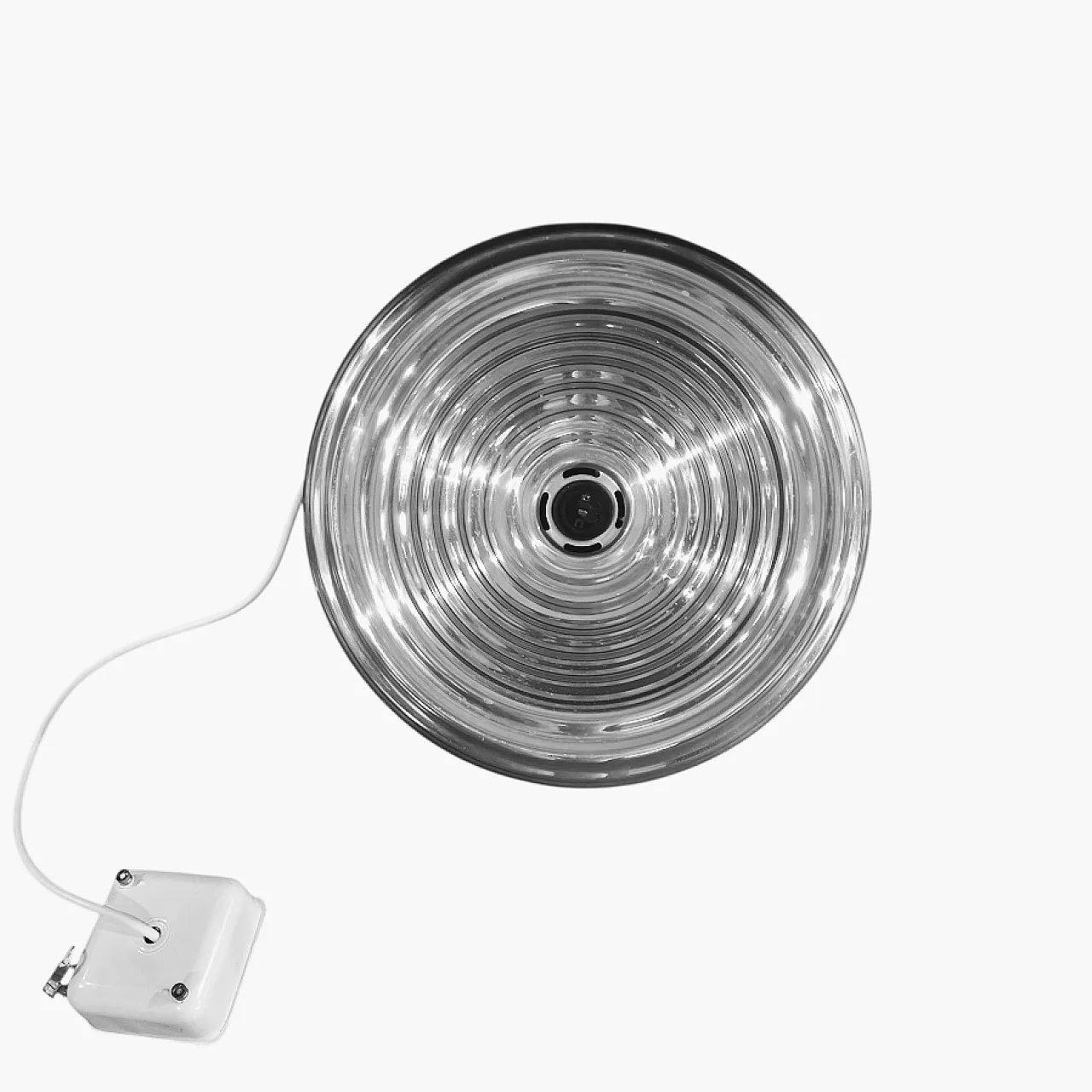 Lampada "Splugen Brau" fratelli Castiglioni per FLOS 3