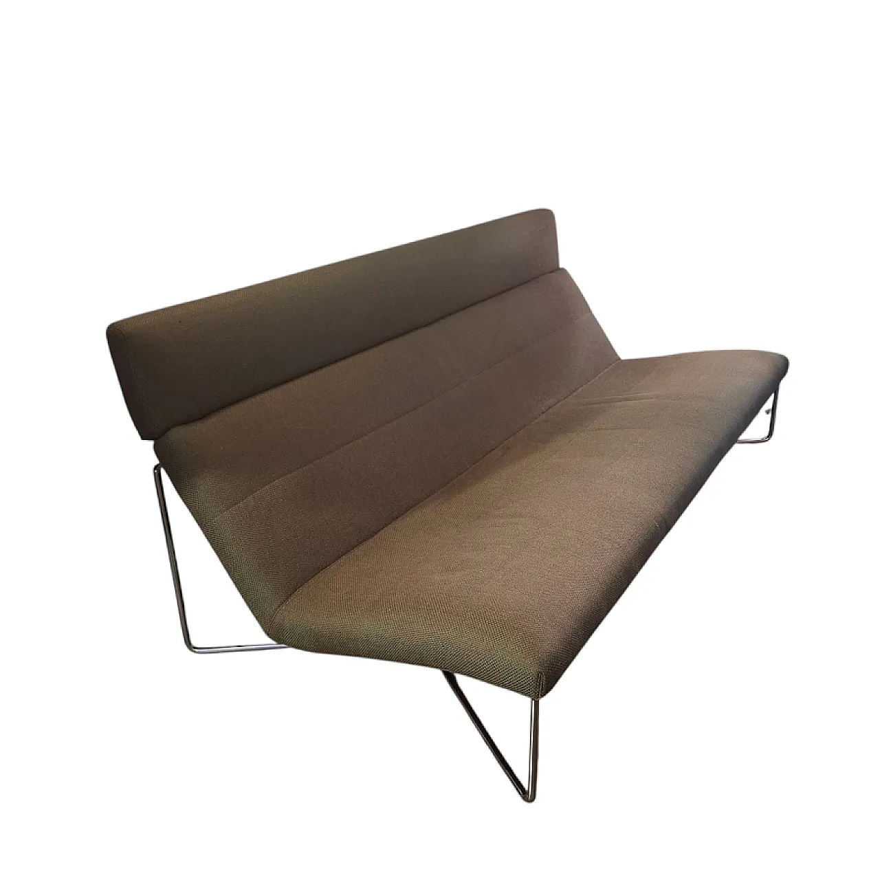 Held Sofa Designer Rodolfo Dordoni for Minotti, 2000 3