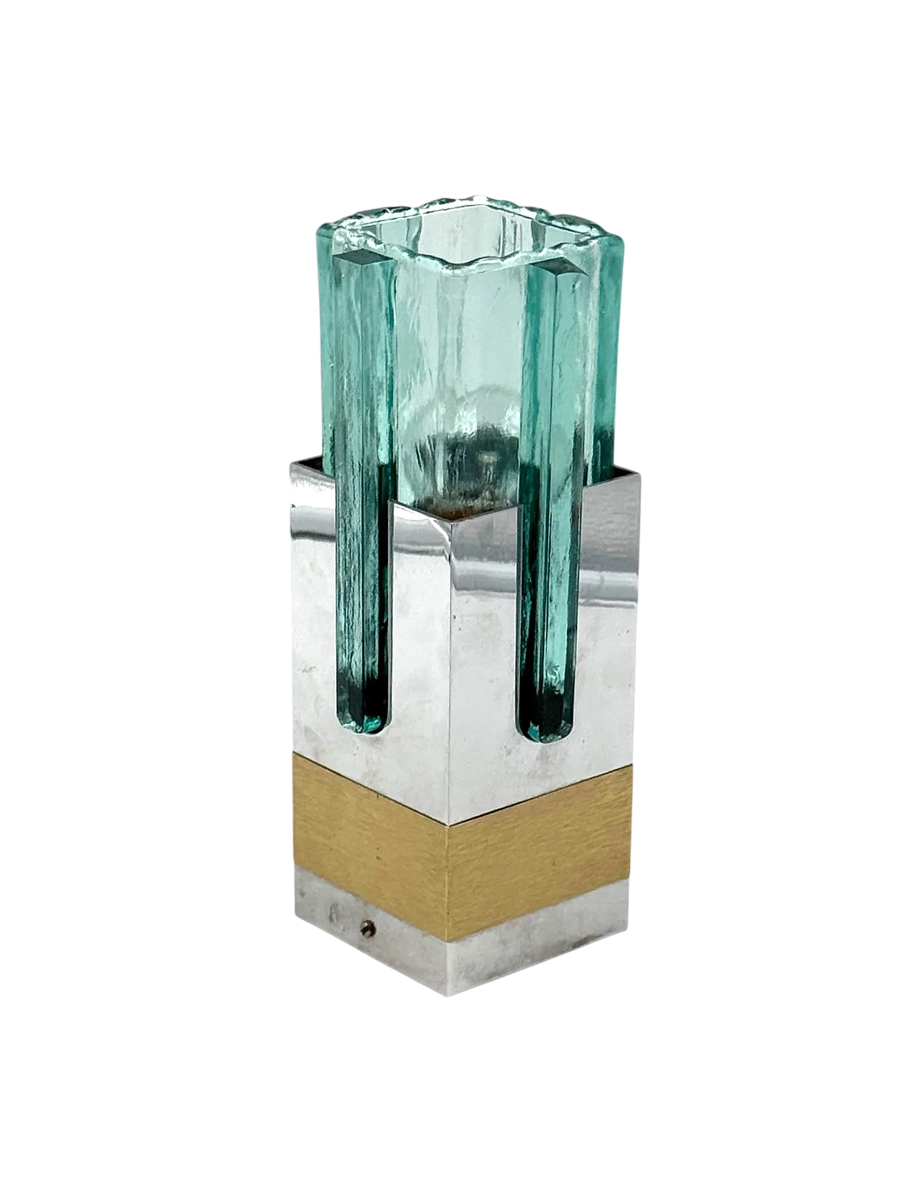 Hollywood Regency Table Lamp, Gaetano Sciolari Italy 1970s 14