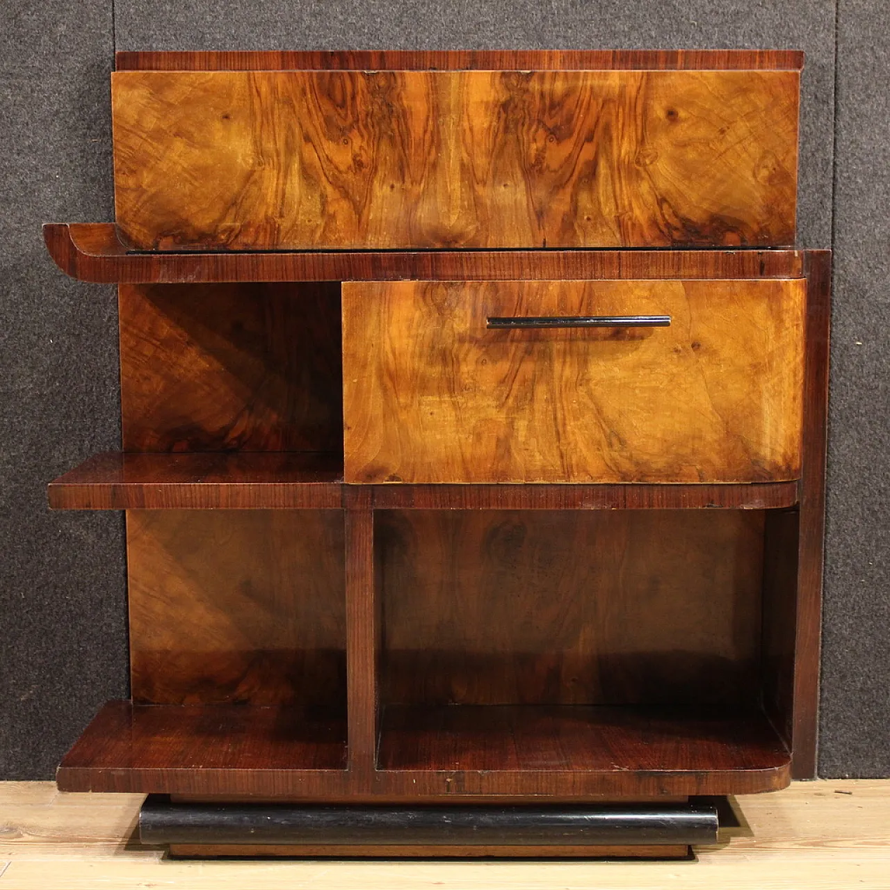 Italian Art Deco style cabinet, 20th century 3