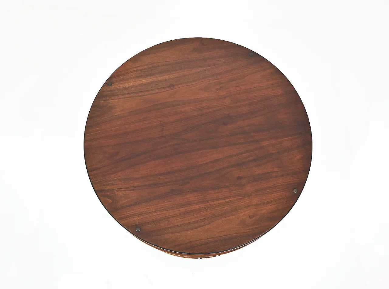 COMBI Center Cabinet di Joe Colombo per Bernini, anni '60 6