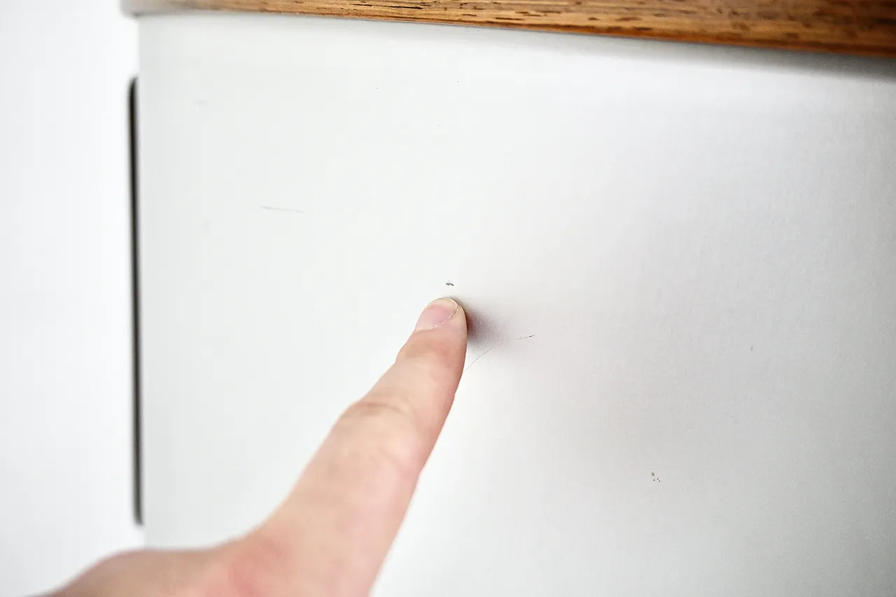 COMBI Center Cabinet di Joe Colombo per Bernini, anni '60 9