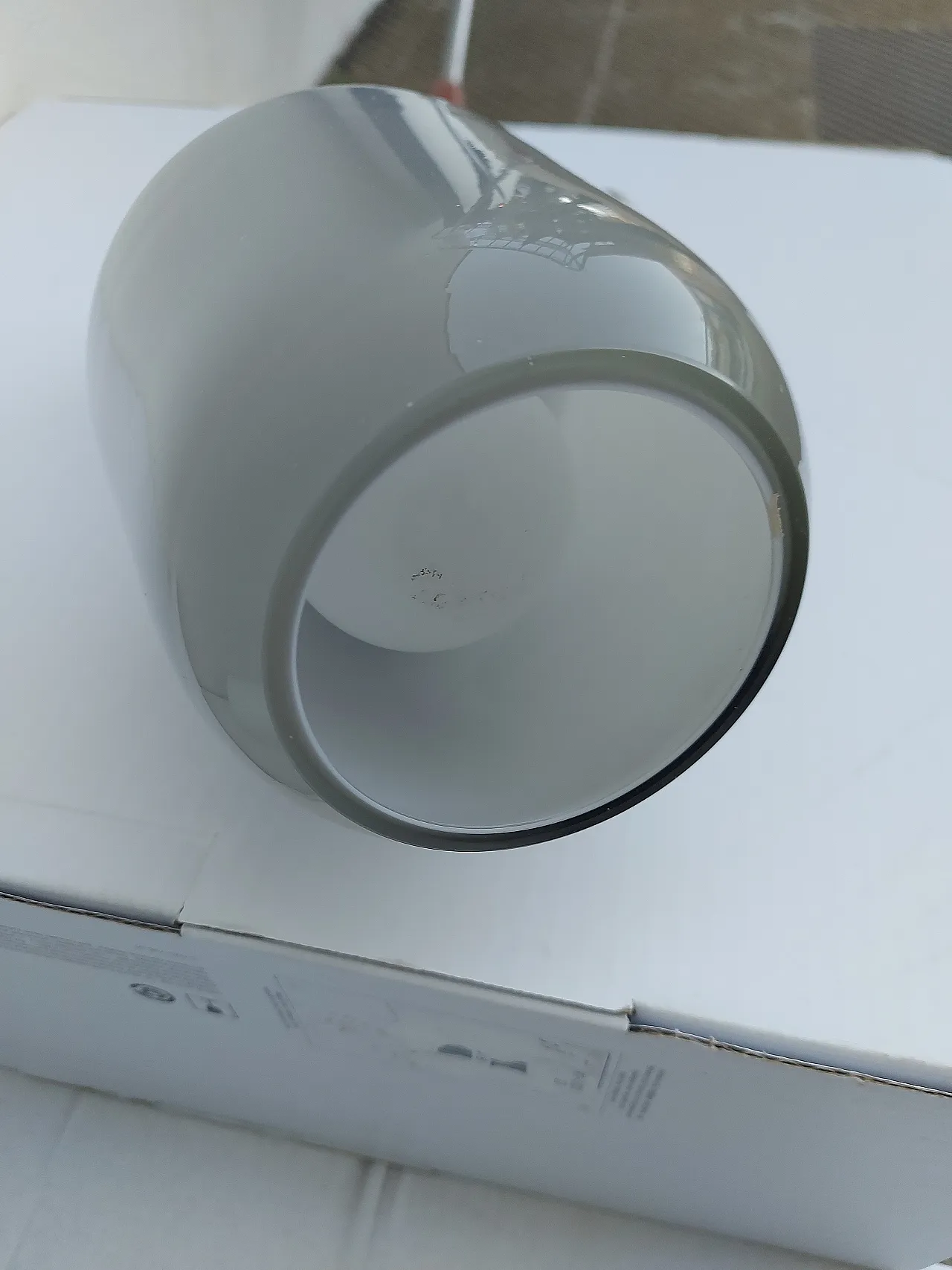 3 sconces by Massimo Vignelli for Venini, 50s 5