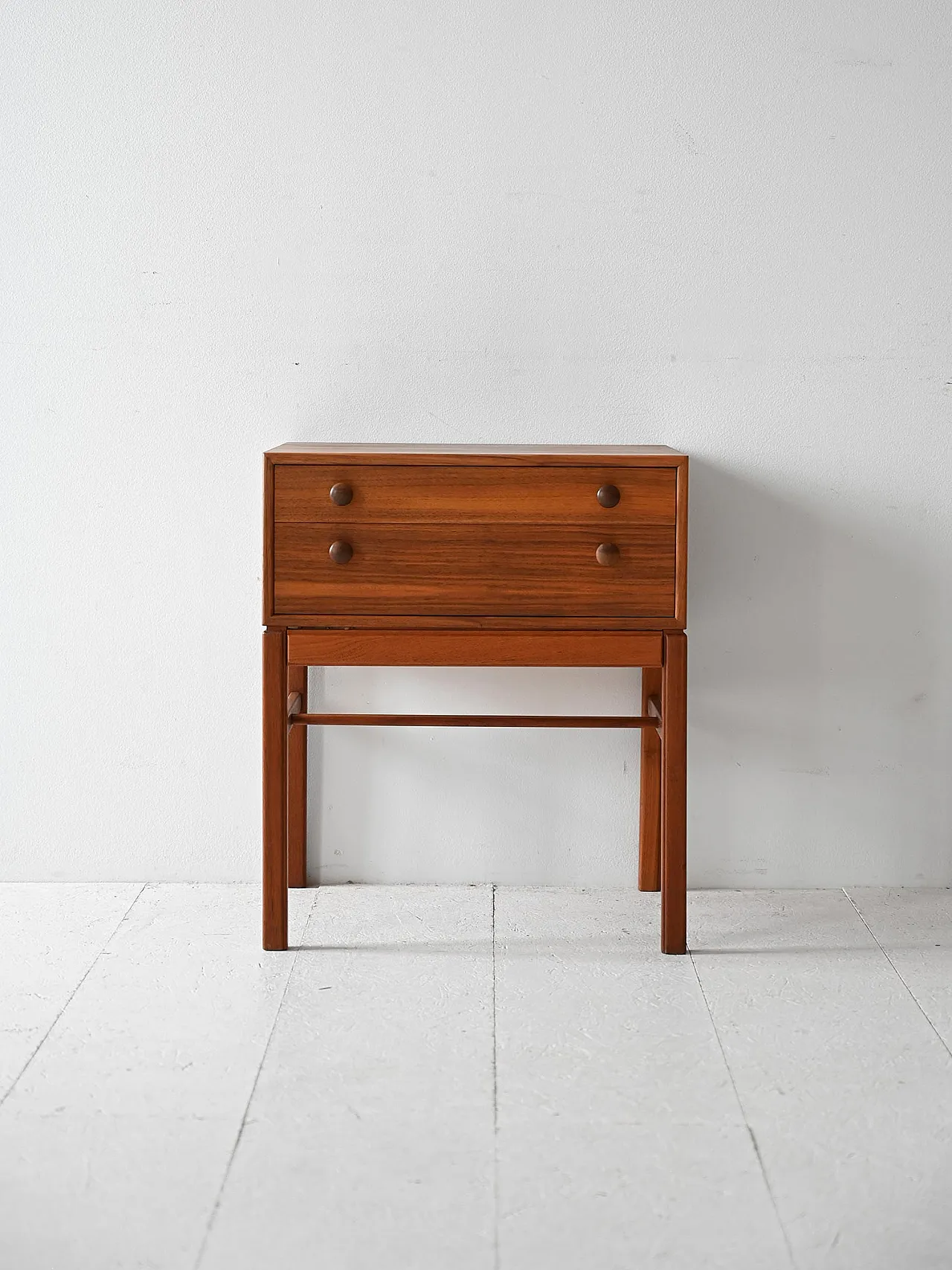 Scandinavo Tibro table 2