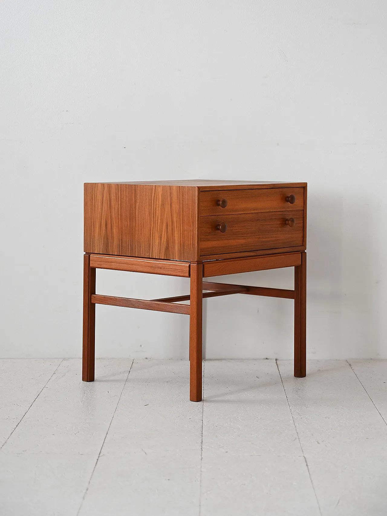 Scandinavo Tibro table 3