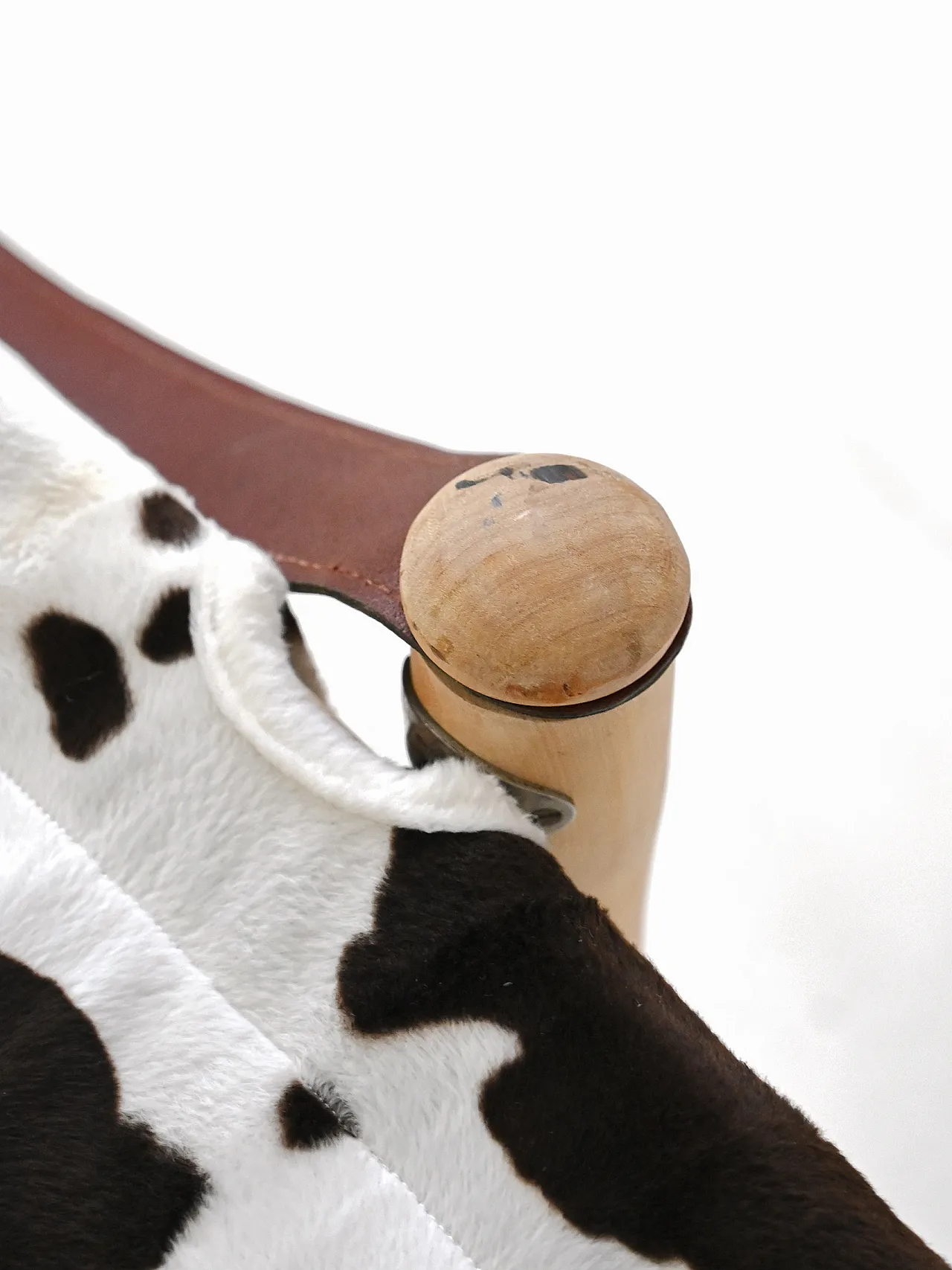 Sedia safari Elias Svedberg per NK, anni ’60 8