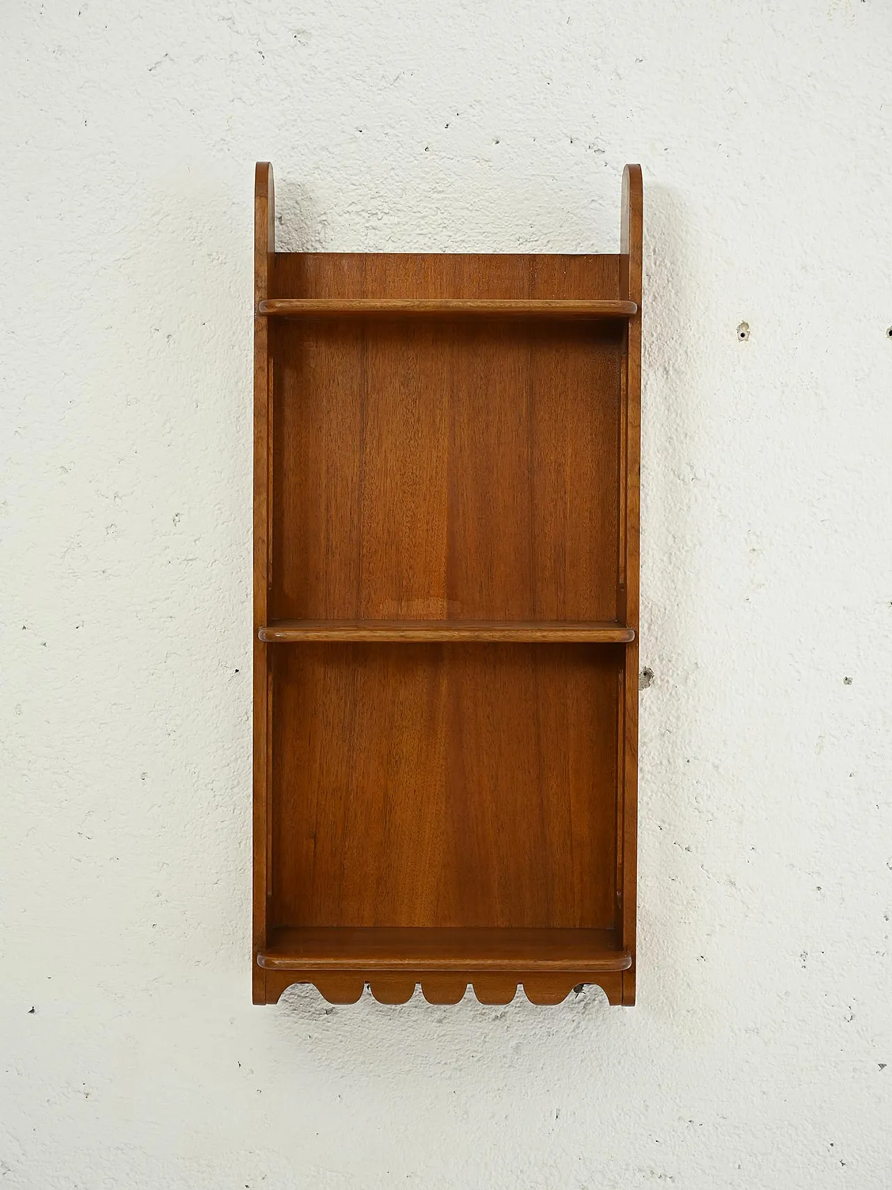 Josef Frank's wall bookcase 2