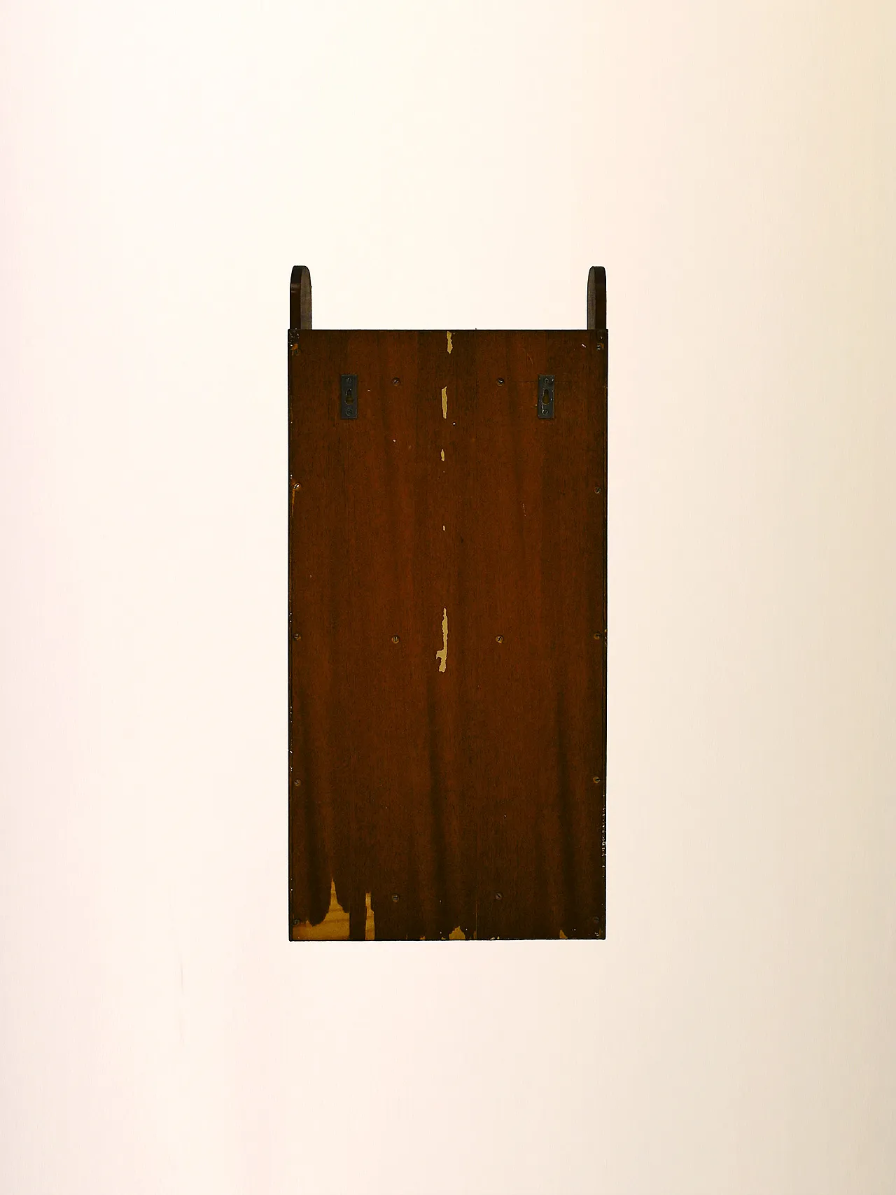 Josef Frank's wall bookcase 9