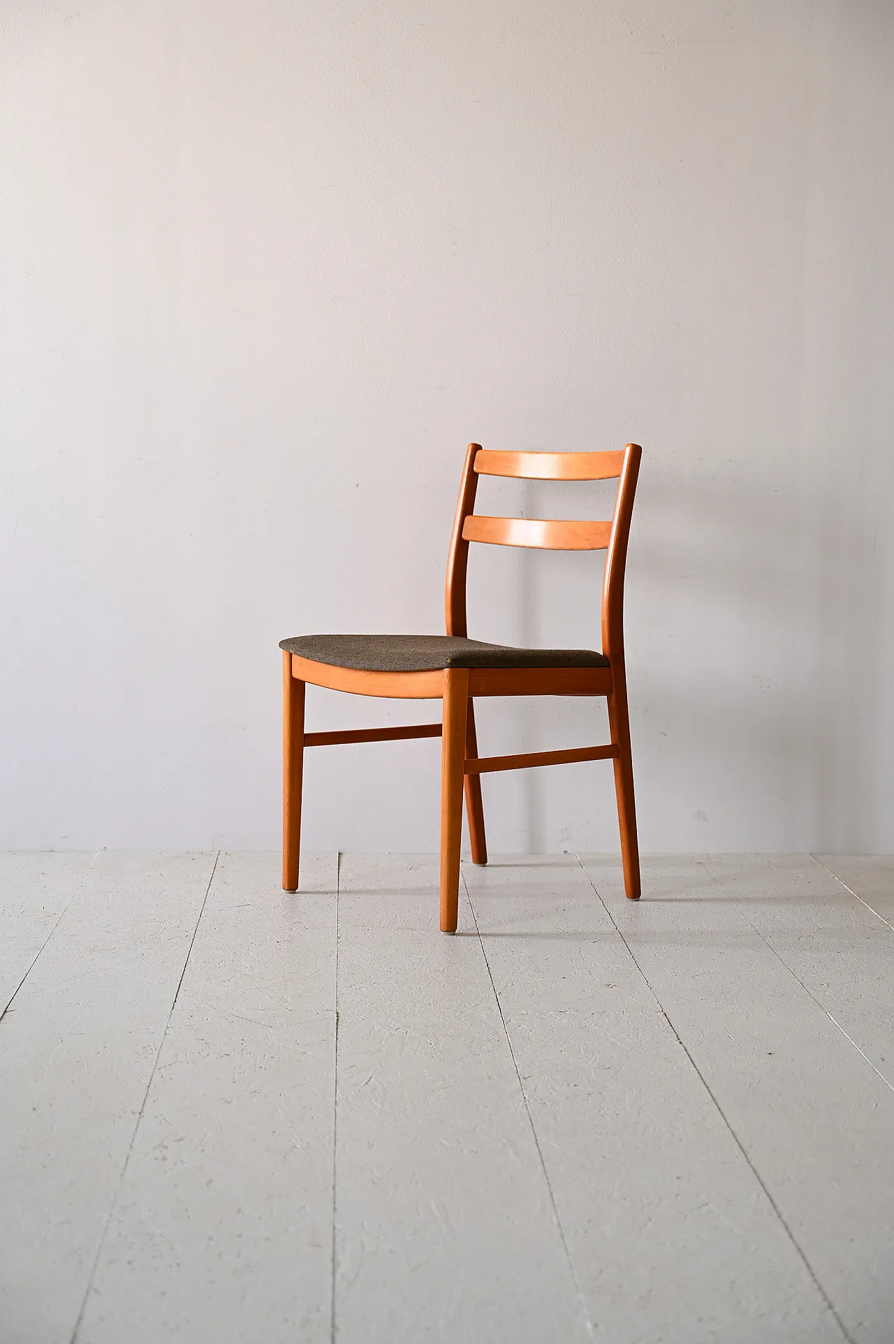 Sedia nordica anni ’60 7