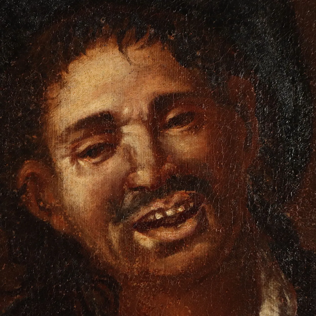 Dipinto di Seguace di Giacomo Francesco Cipper, '700 4