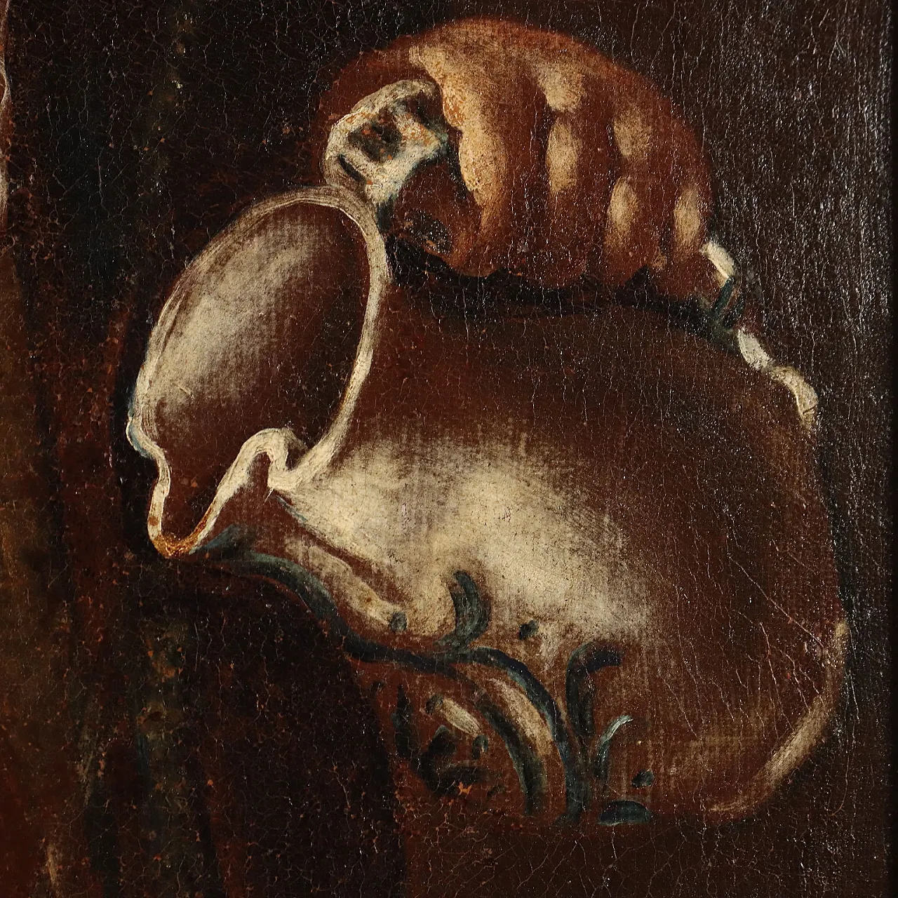 Dipinto di Seguace di Giacomo Francesco Cipper, '700 5