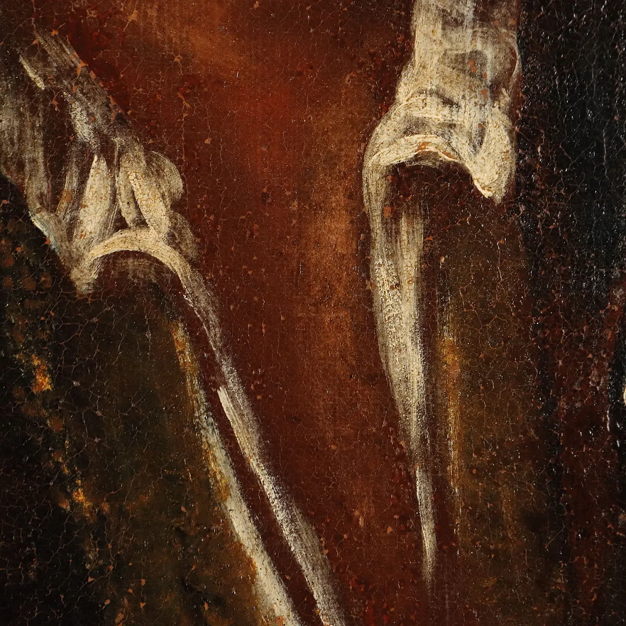 Dipinto di Seguace di Giacomo Francesco Cipper, '700 7