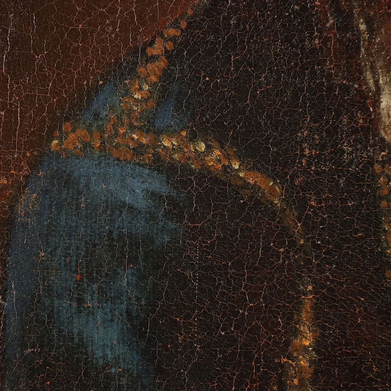 Dipinto di Seguace di Giacomo Francesco Cipper, '700 8