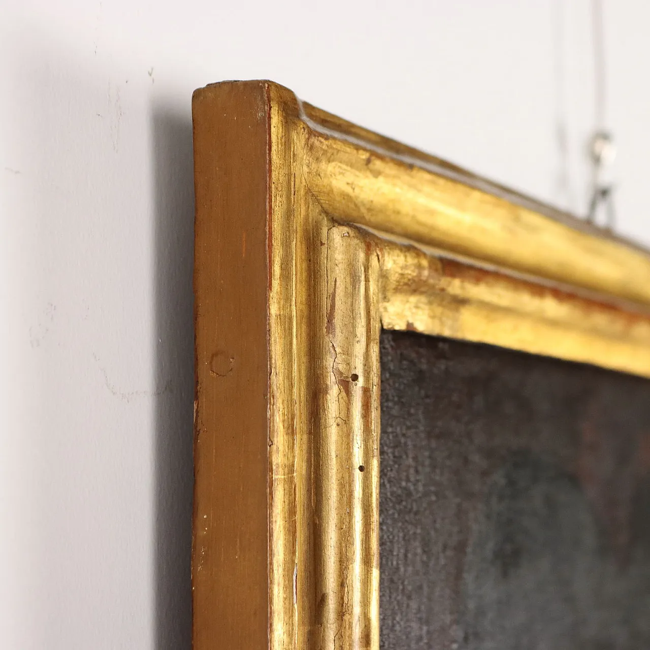 Dipinto di Seguace di Giacomo Francesco Cipper, '700 10