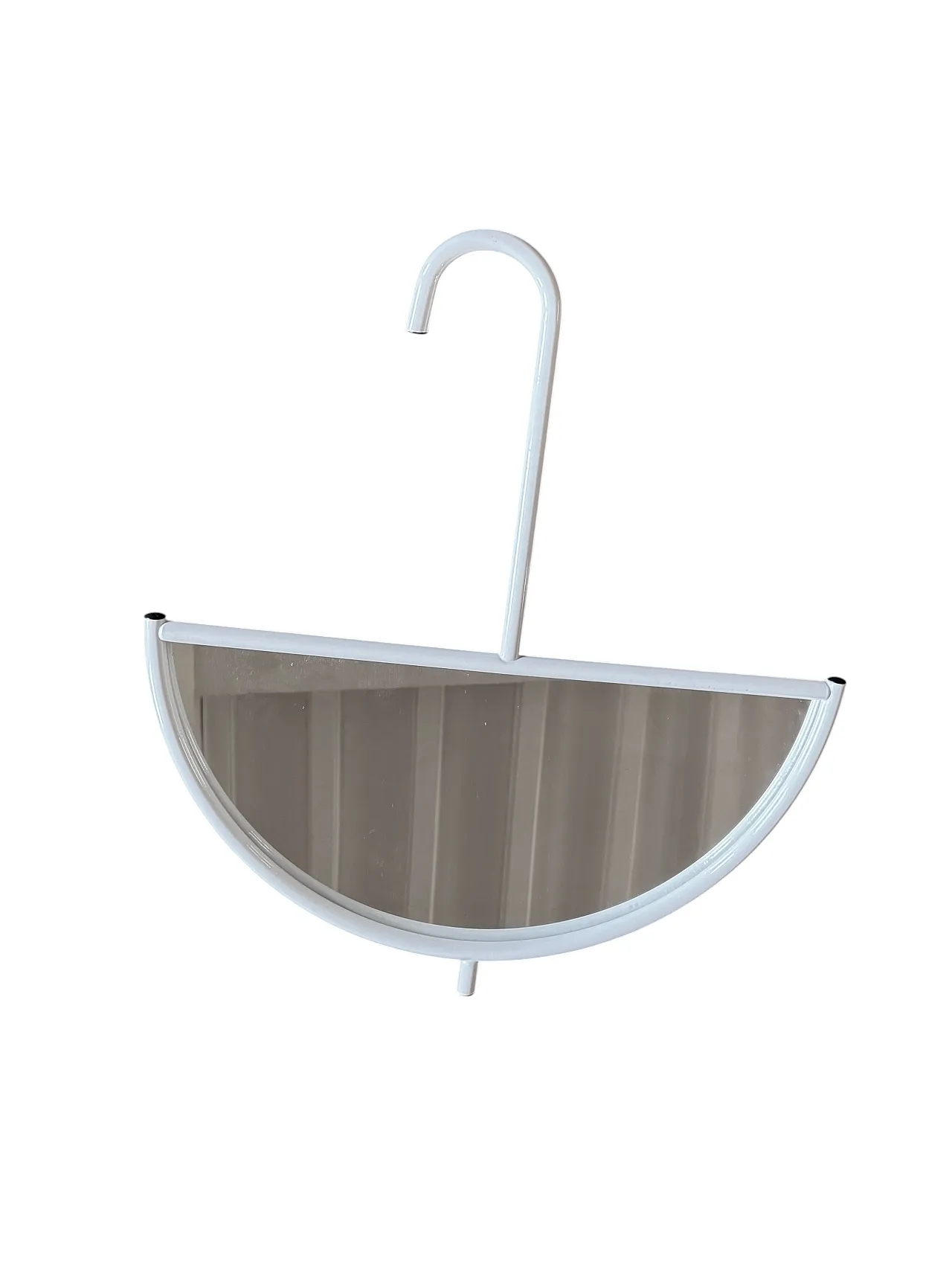 Specchio da parete a forma di ombrello, L'isola che non c'è, anni '80 3