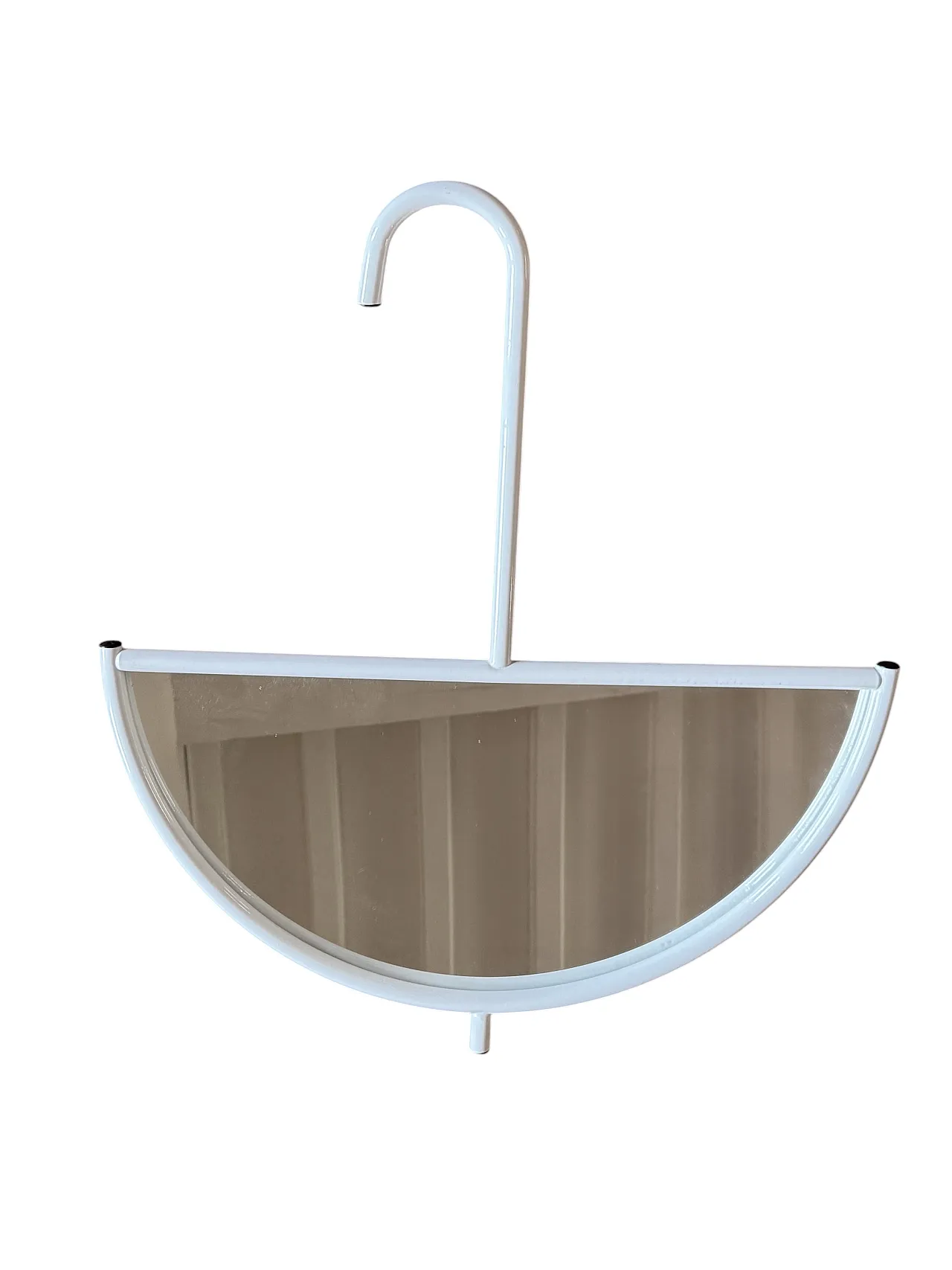 Specchio da parete a forma di ombrello, L'isola che non c'è, anni '80 5