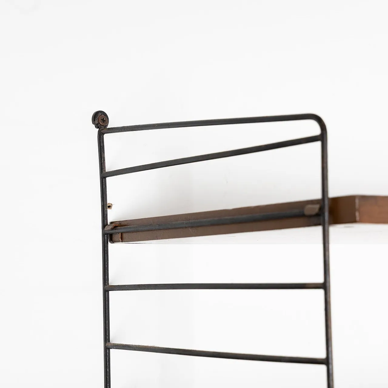 Libreria da parete String, 1960 7