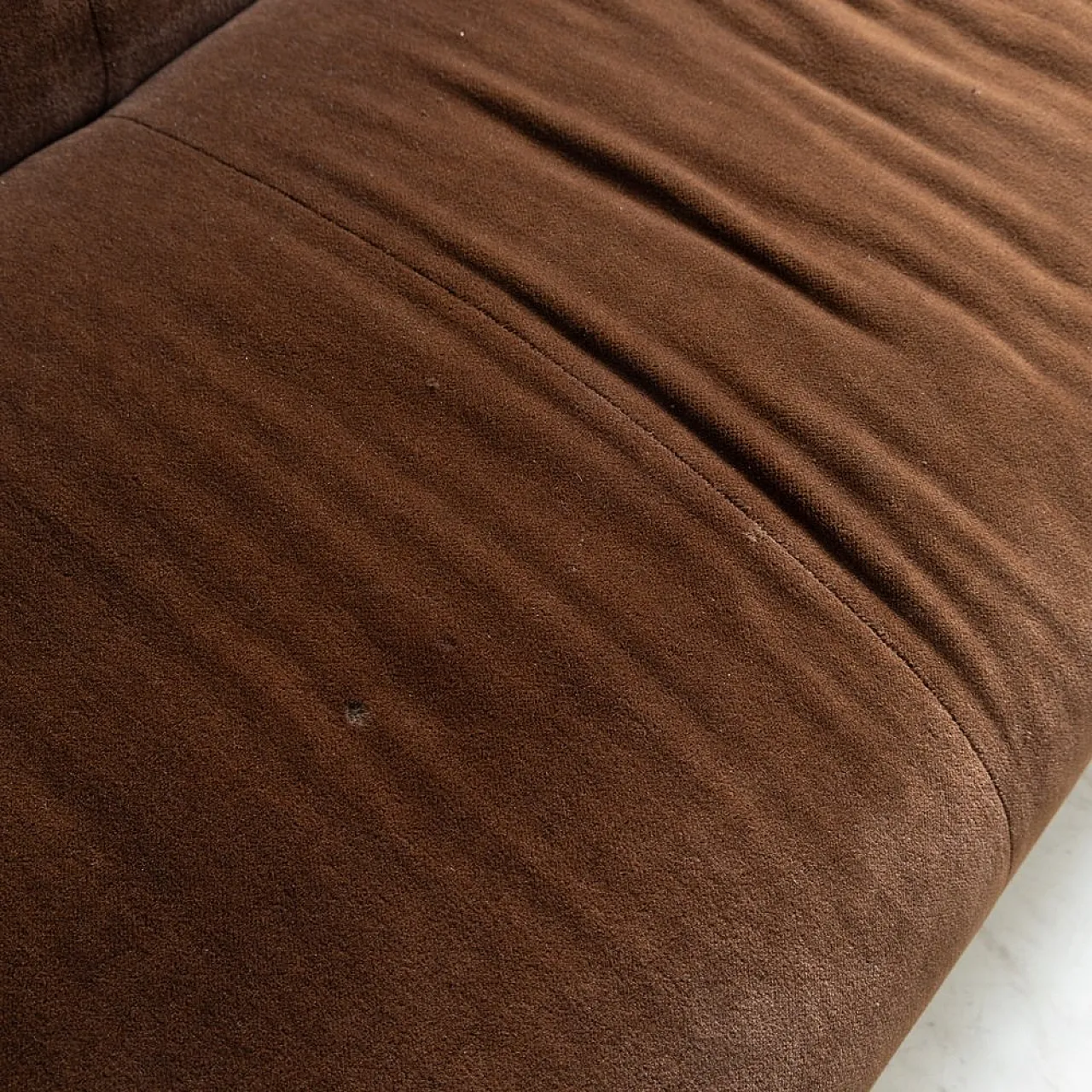 Sesann Sofa by Gianfranco Frattini for Cassina, 70s 4