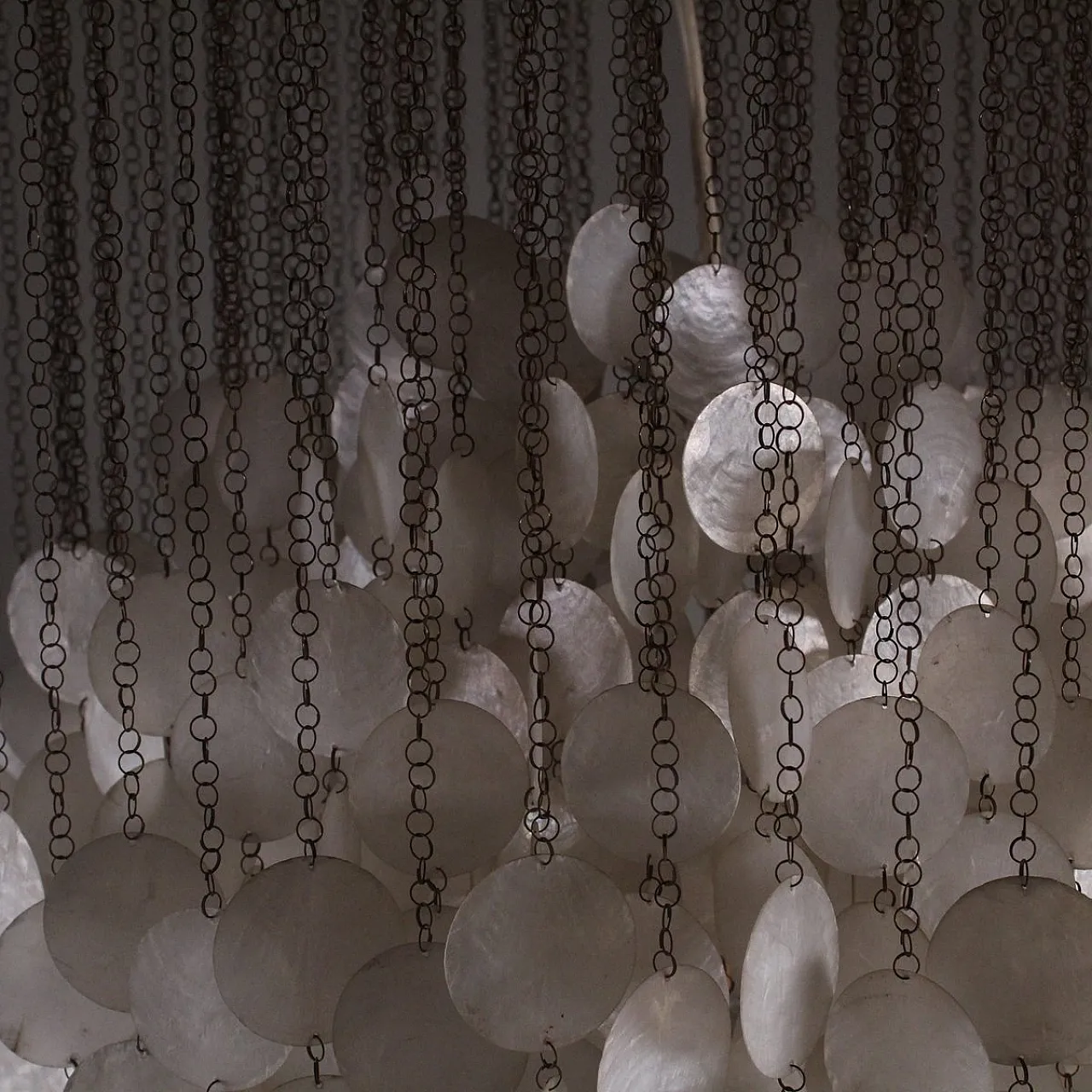 Lampada a sospensione Fun4DM di Verner Panton, 1970 6