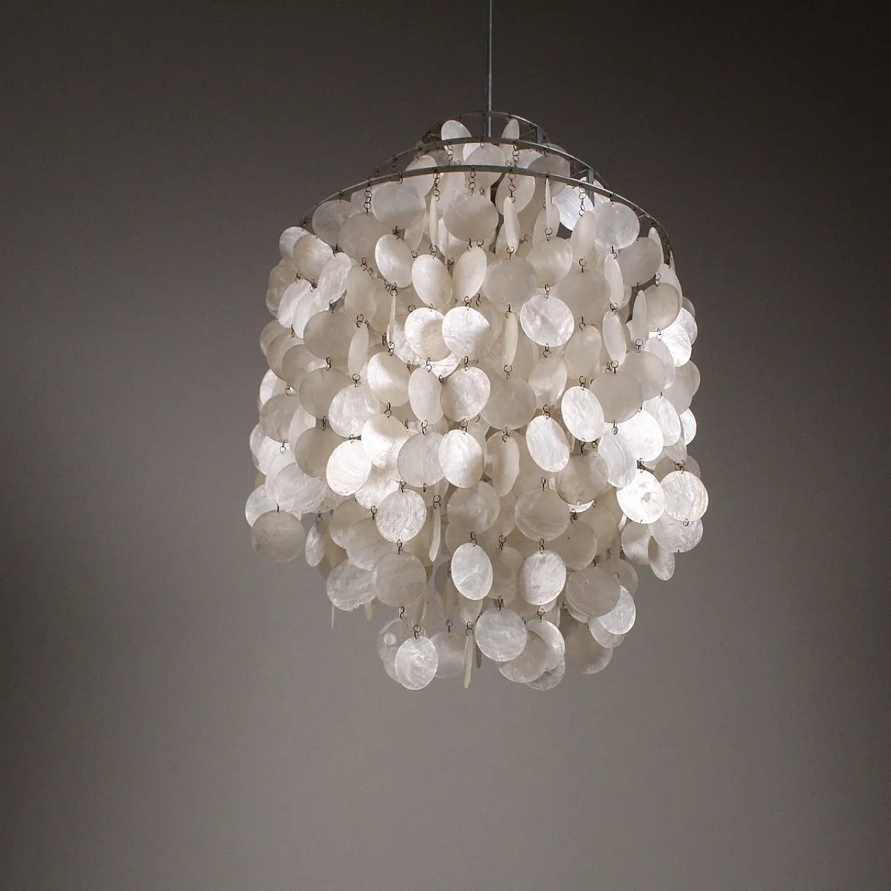 Fun4DM Pendant by Verner Panton, 1970 1