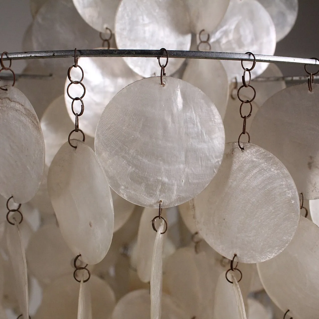 Fun4DM Pendant by Verner Panton, 1970 2