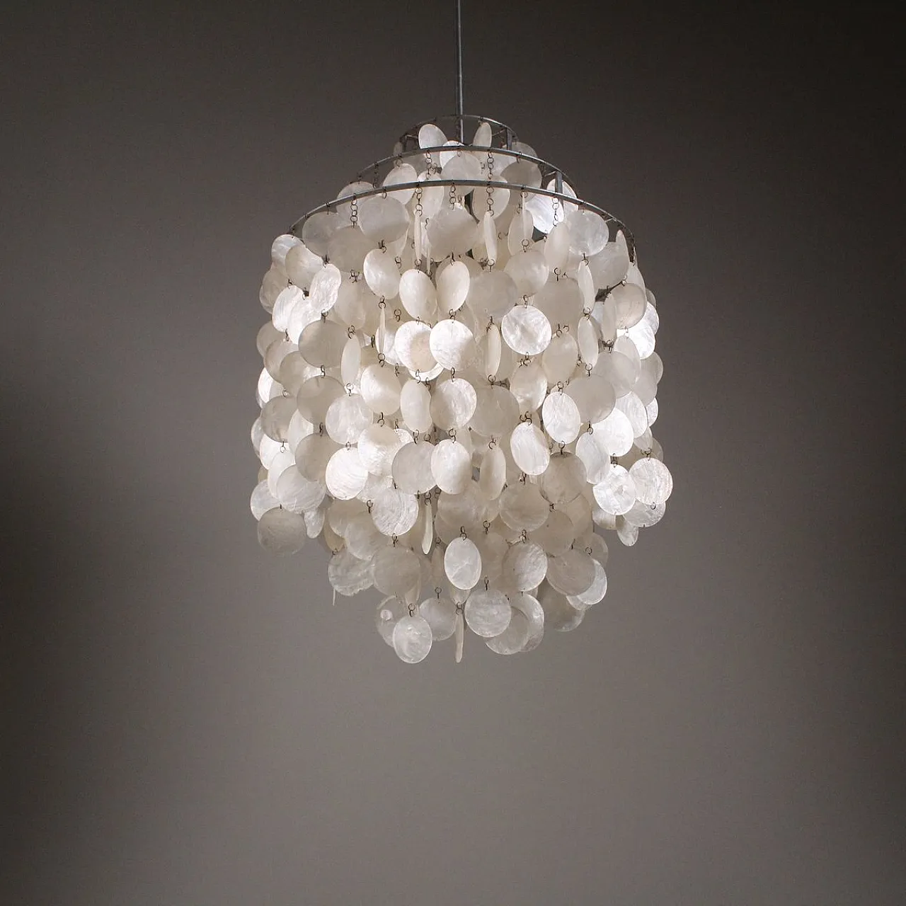 Fun4DM Pendant by Verner Panton, 1970 3