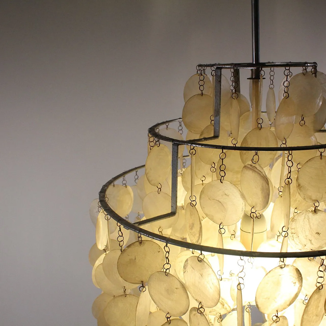 Fun4DM Pendant by Verner Panton, 1970 4