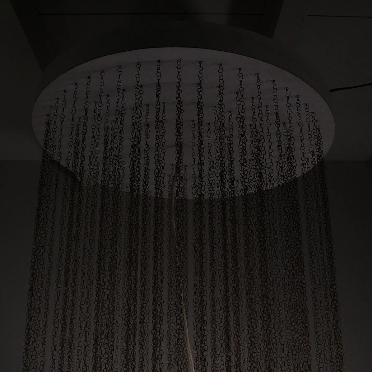 Lampada a sospensione Fun4DM di Verner Panton, 1970 19