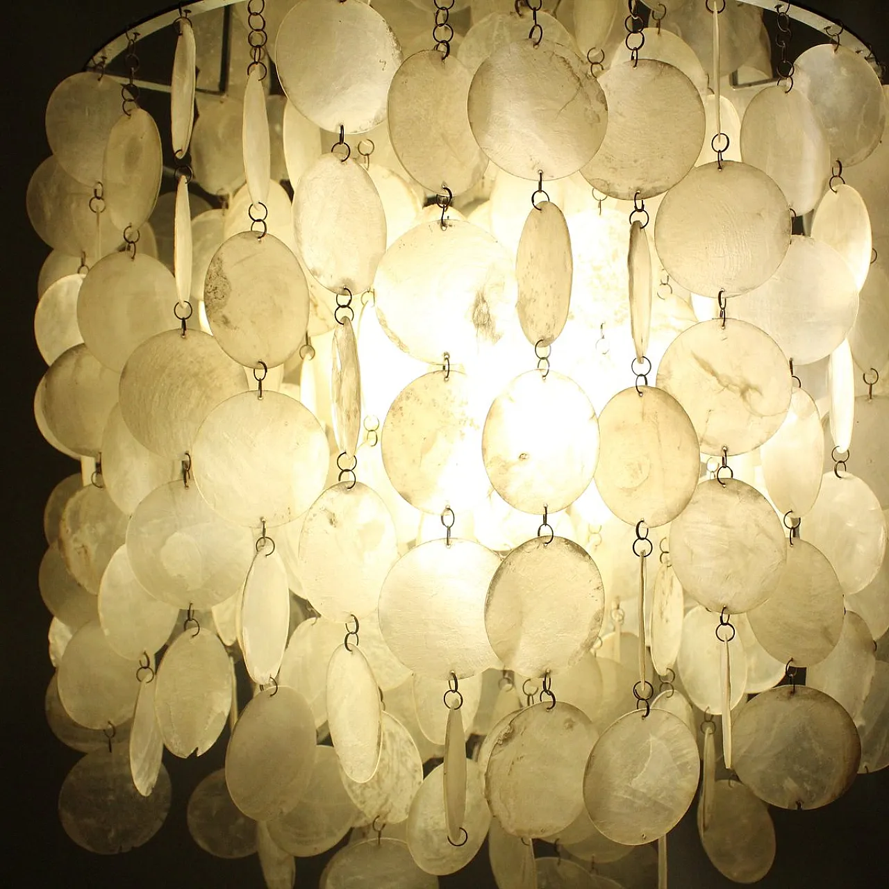 Fun4DM Pendant by Verner Panton, 1970 7