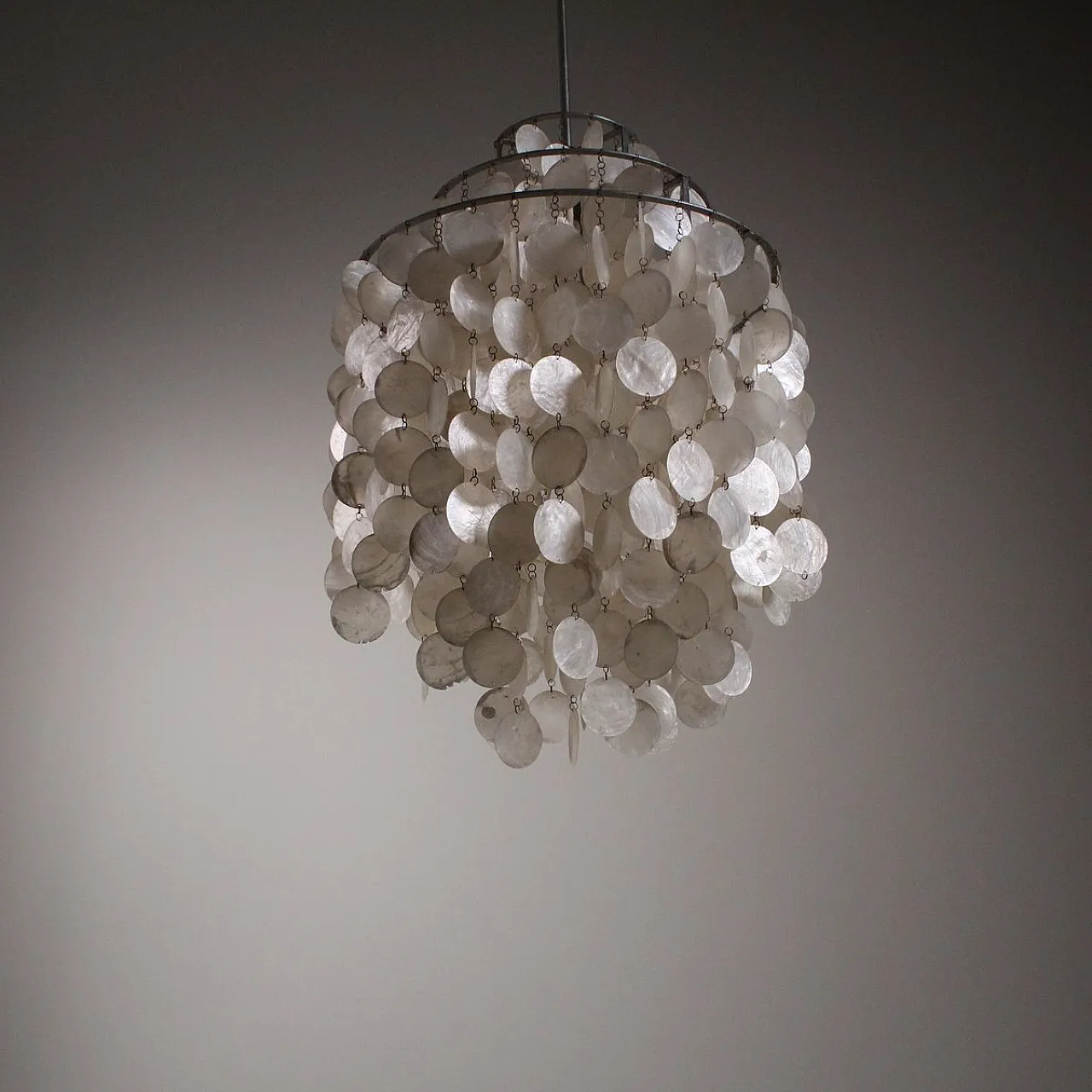 Fun4DM Pendant by Verner Panton, 1970 11