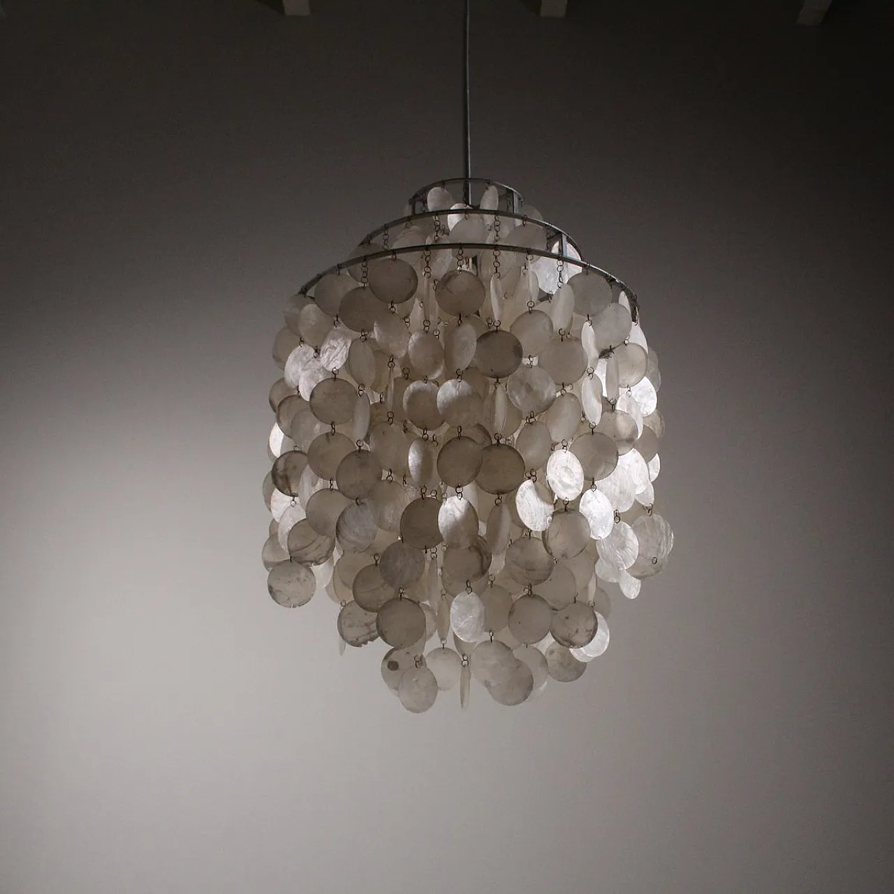 Fun4DM Pendant by Verner Panton, 1970 12