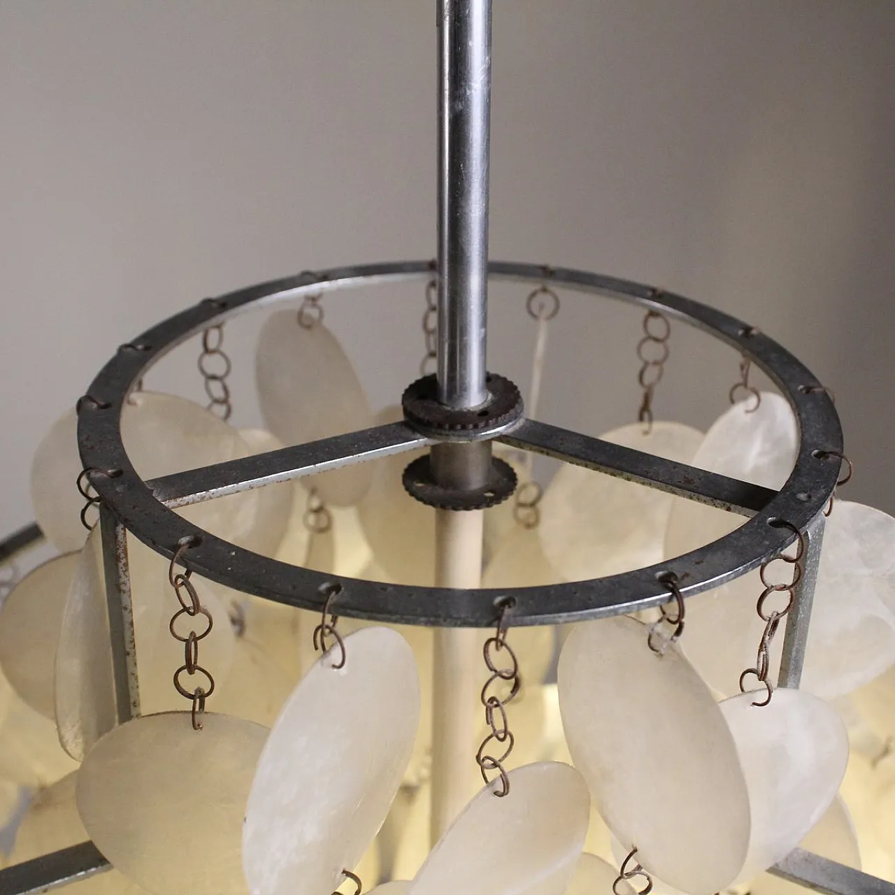 Fun4DM Pendant by Verner Panton, 1970 14