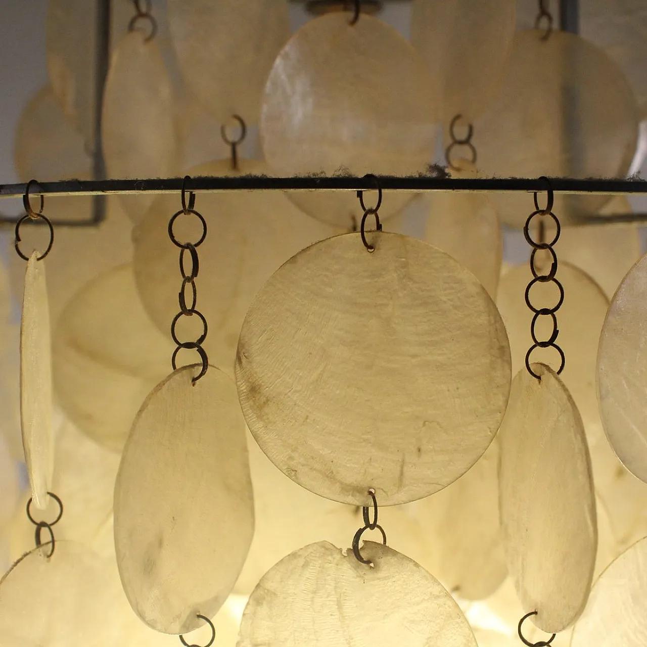 Fun4DM Pendant by Verner Panton, 1970 16