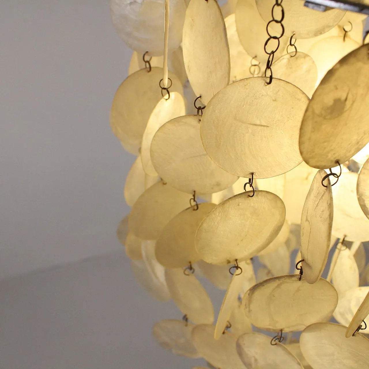 Fun4DM Pendant by Verner Panton, 1970 17