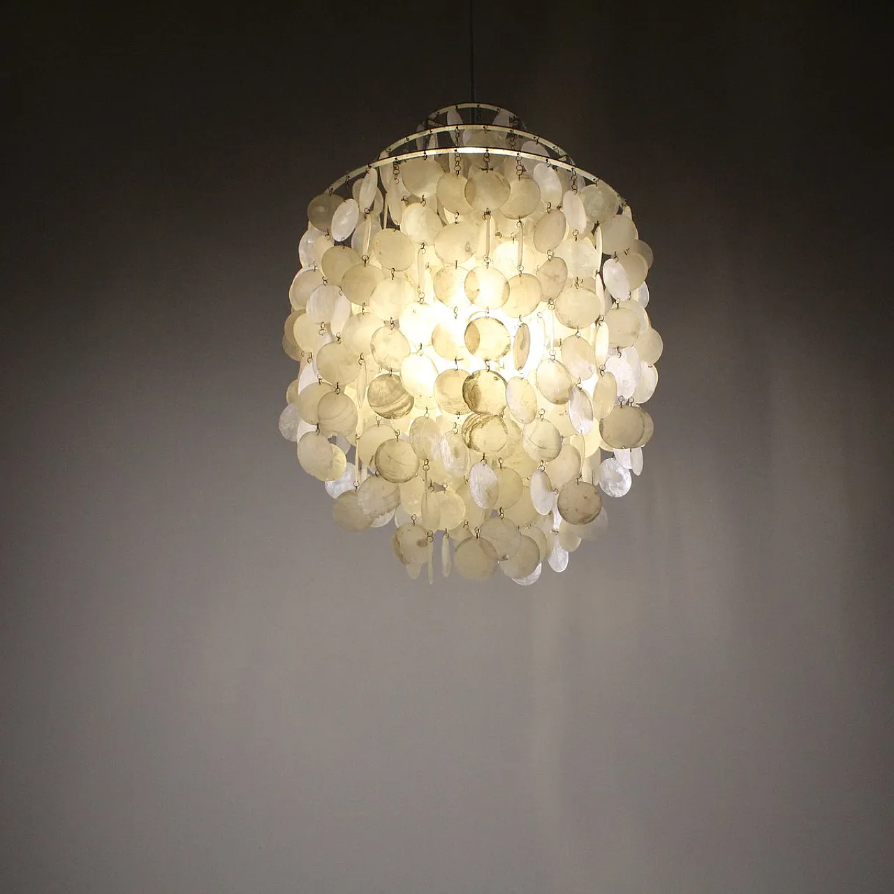 Fun4DM Pendant by Verner Panton, 1970 18