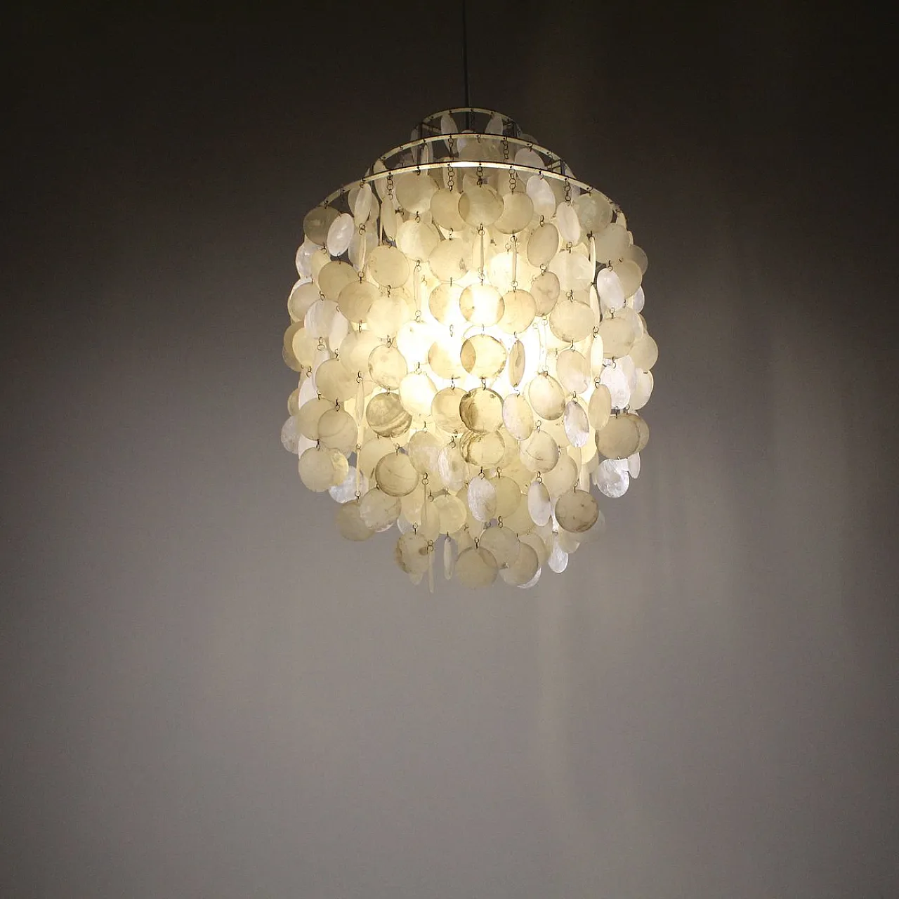 Fun4DM Pendant by Verner Panton, 1970 19